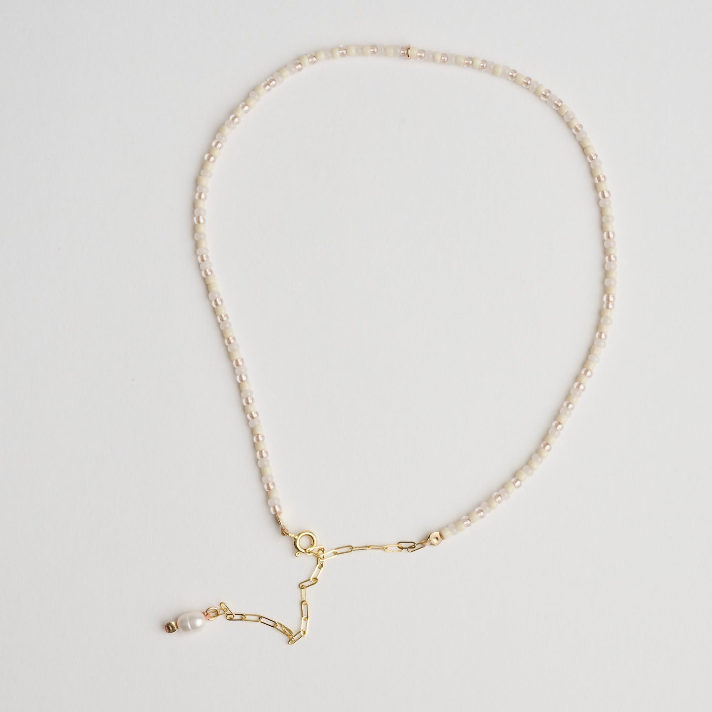Cha Cha Necklace