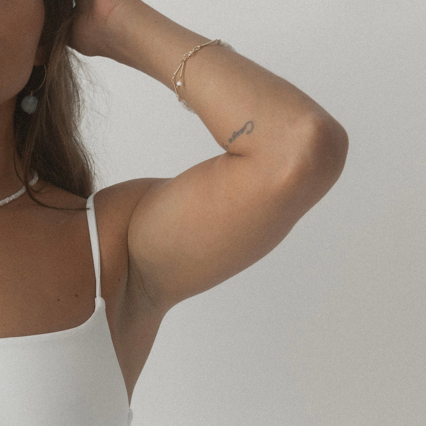 Sphere Earrings