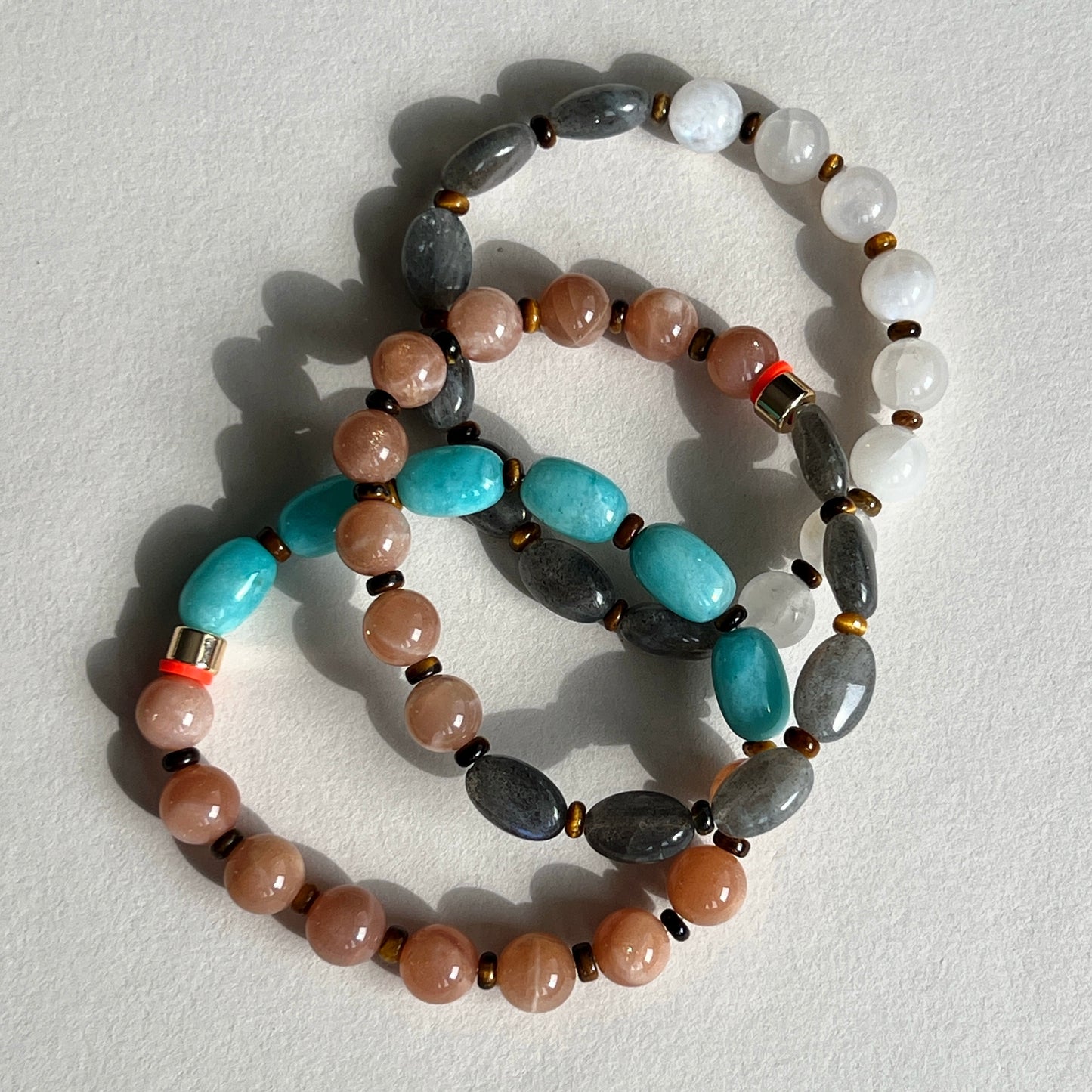 Juicy Gems Bracelets 2.0