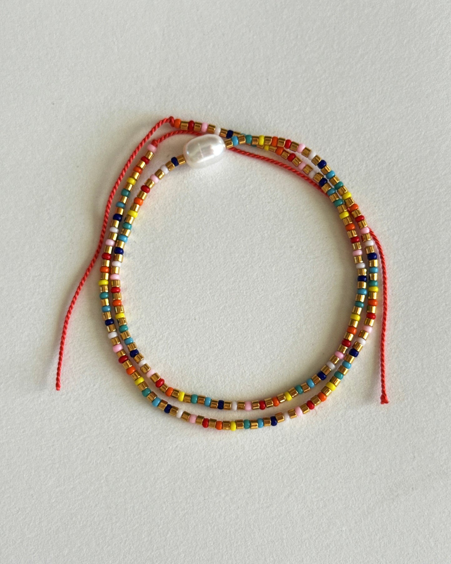 Archive Piece 06 ~ necklace (clasp will be added)