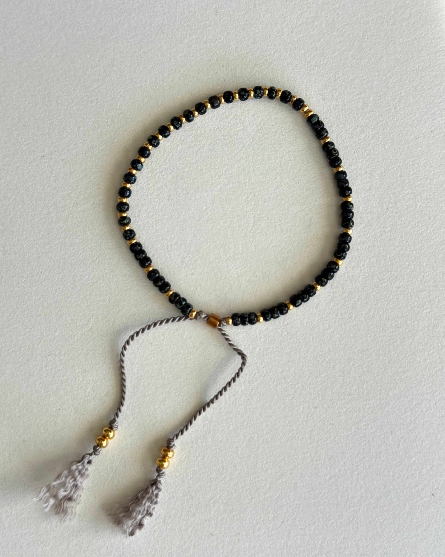 Archive Piece 177 ~ bracelet - sample