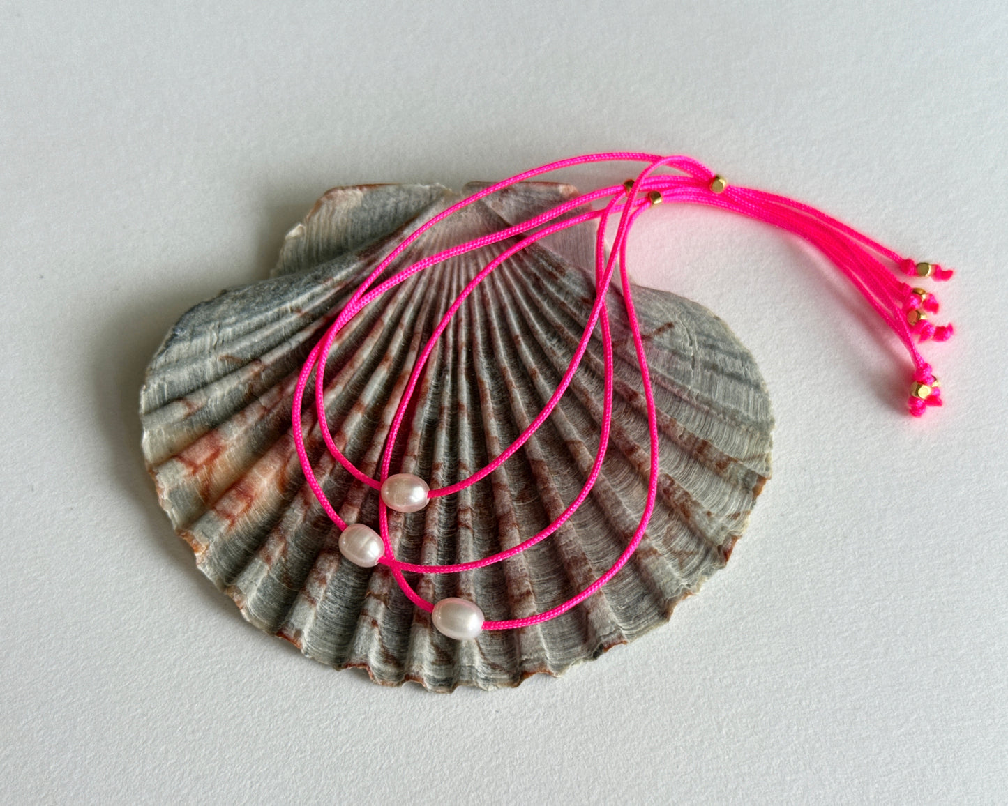 Forget Me Knots Bracelet