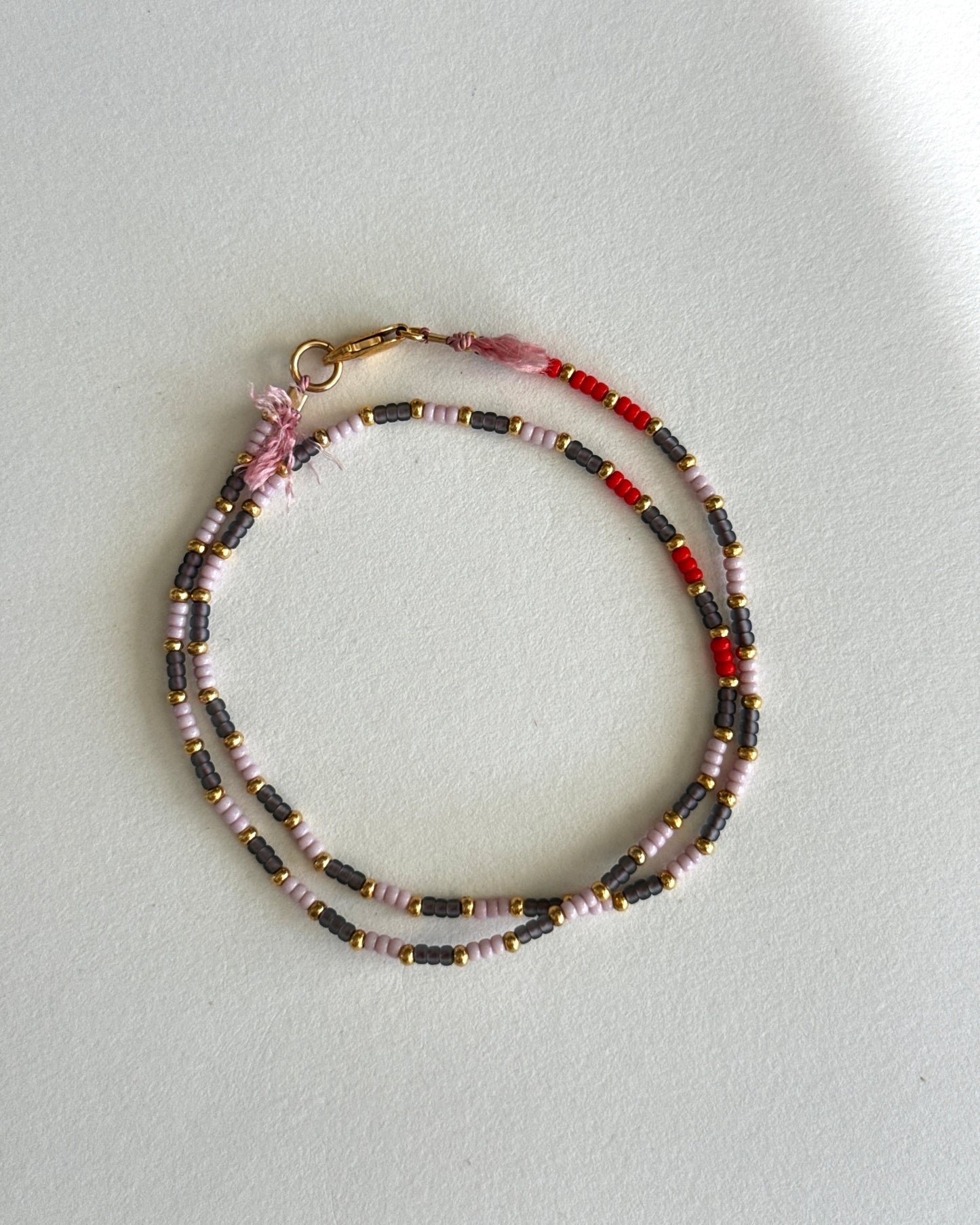 Archive Piece 196 ~ necklace