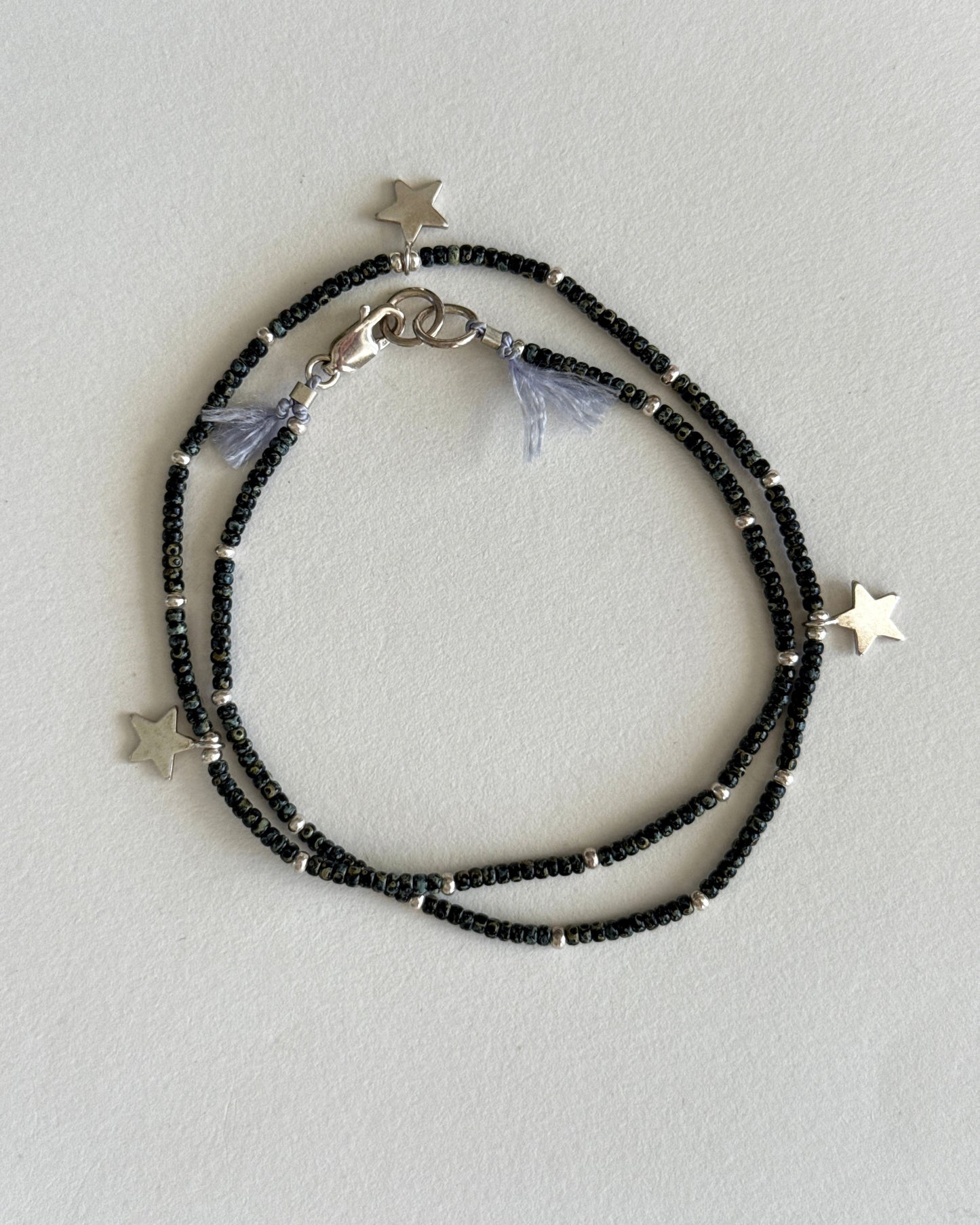 Archive Piece 206 ~ necklace - sample