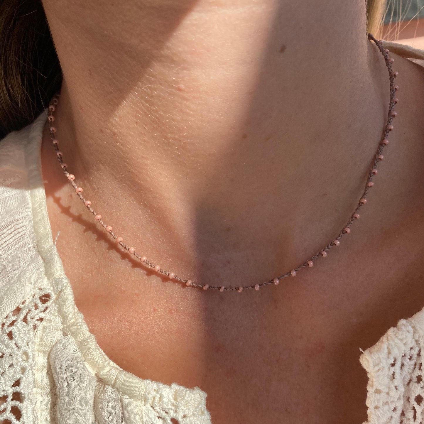 Pipi Necklace