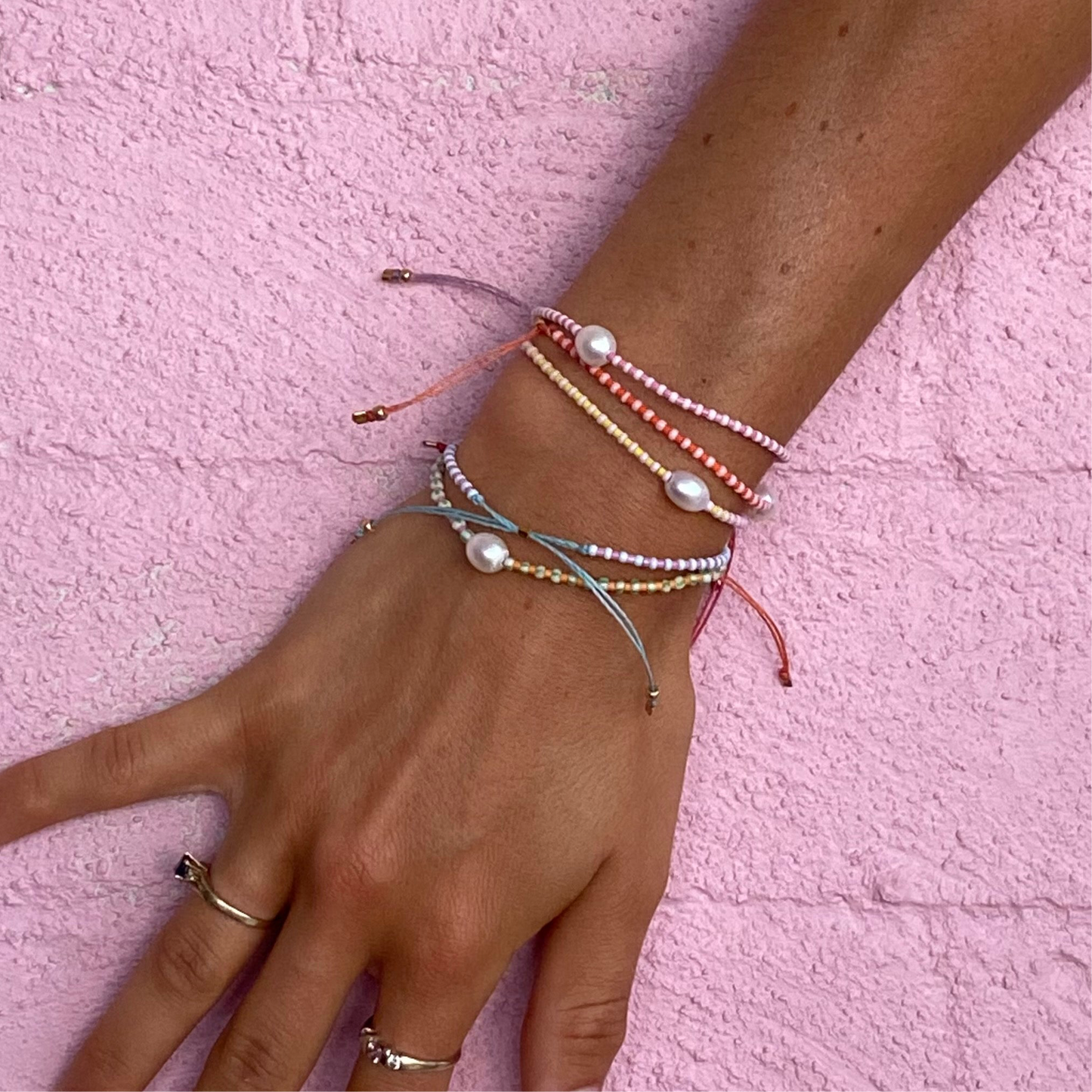 By the Sea Bracelet