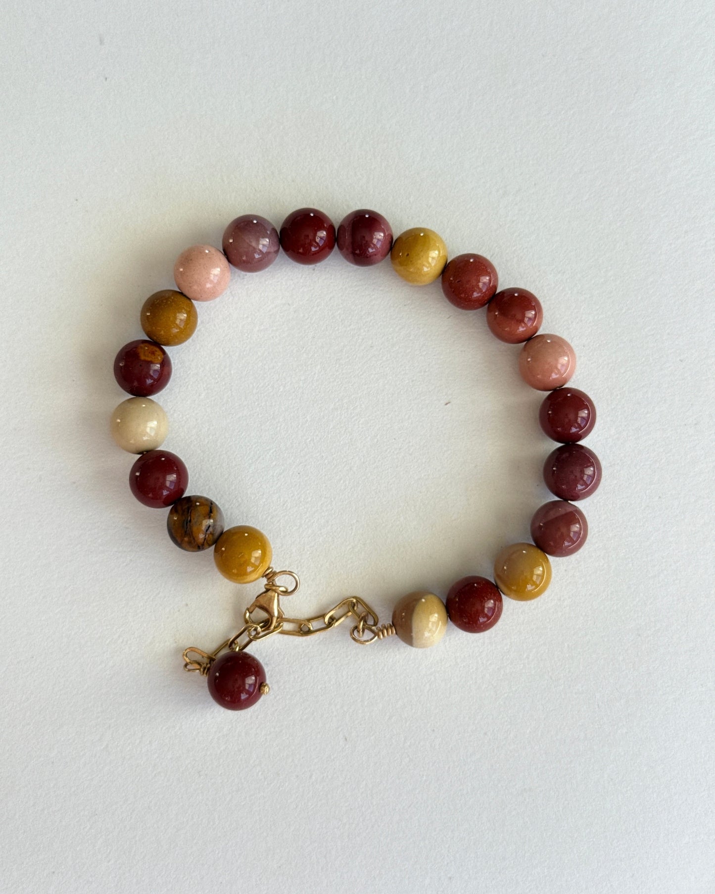 Archive Piece 153 ~ bracelet - sample
