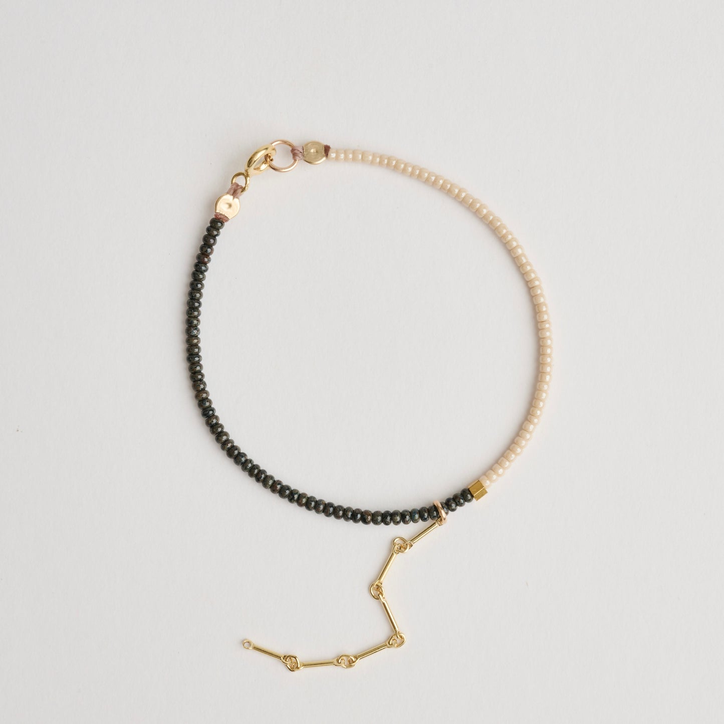 Line Series Bracelet