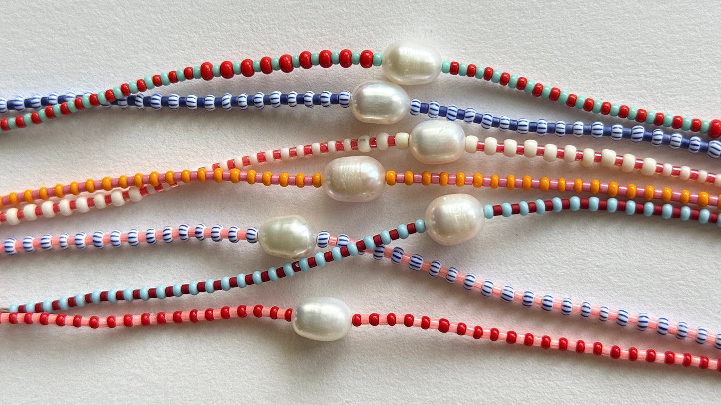 By the Sea Bracelet 2.0