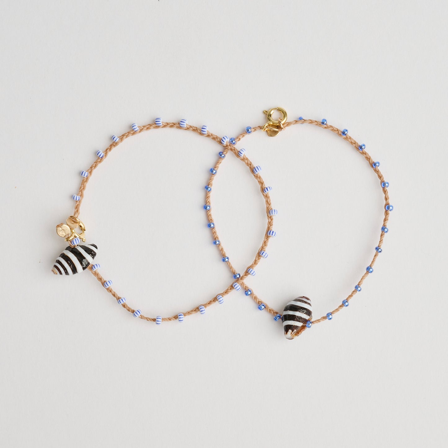 Pipi Bracelet Shell