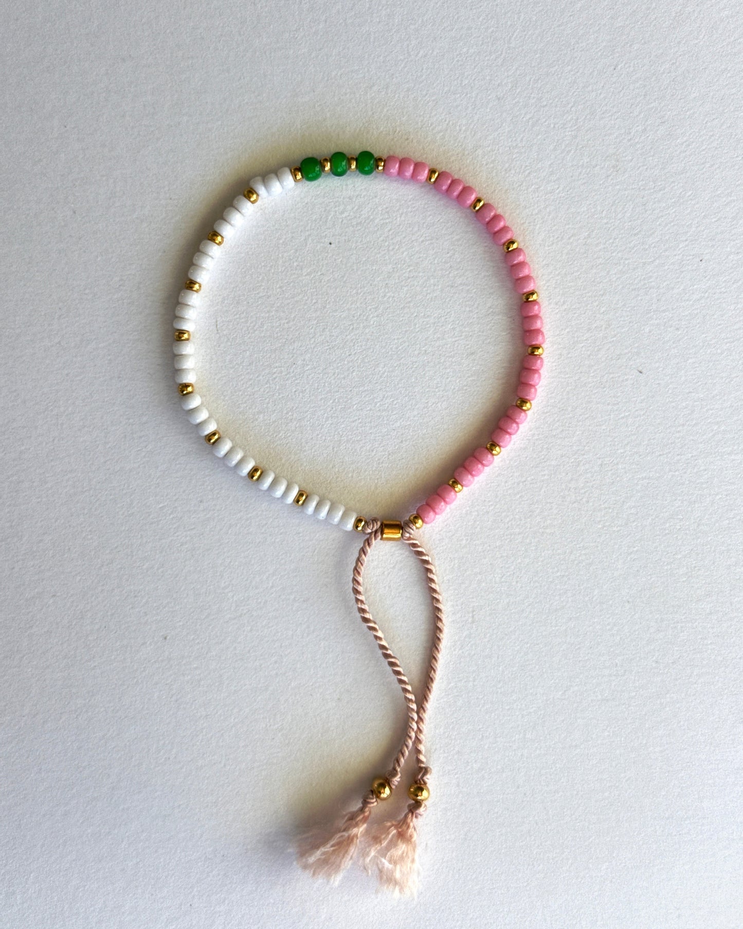 Archive Piece 232~ bracelet - sample