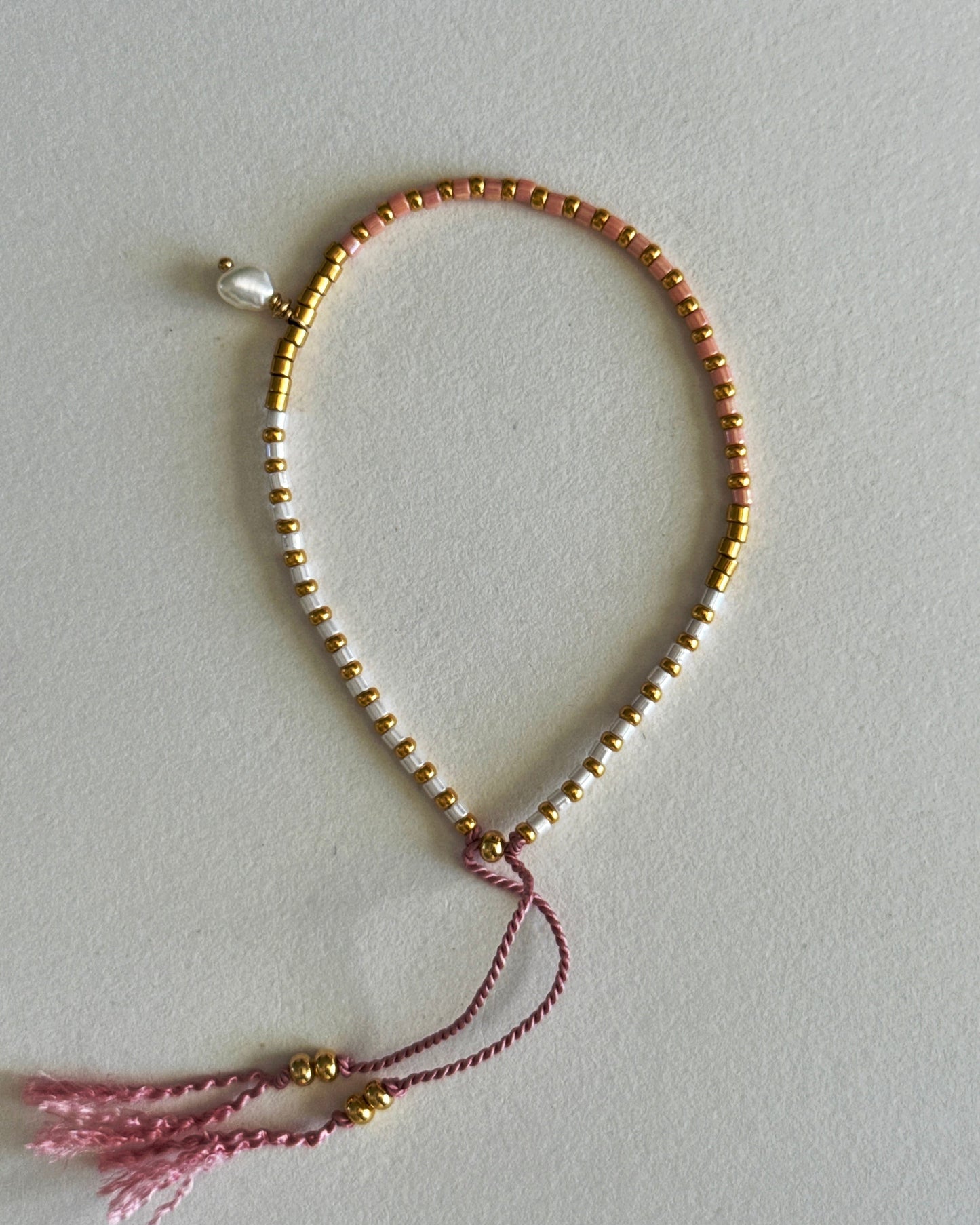 Archive Piece 203 ~ bracelet - sample