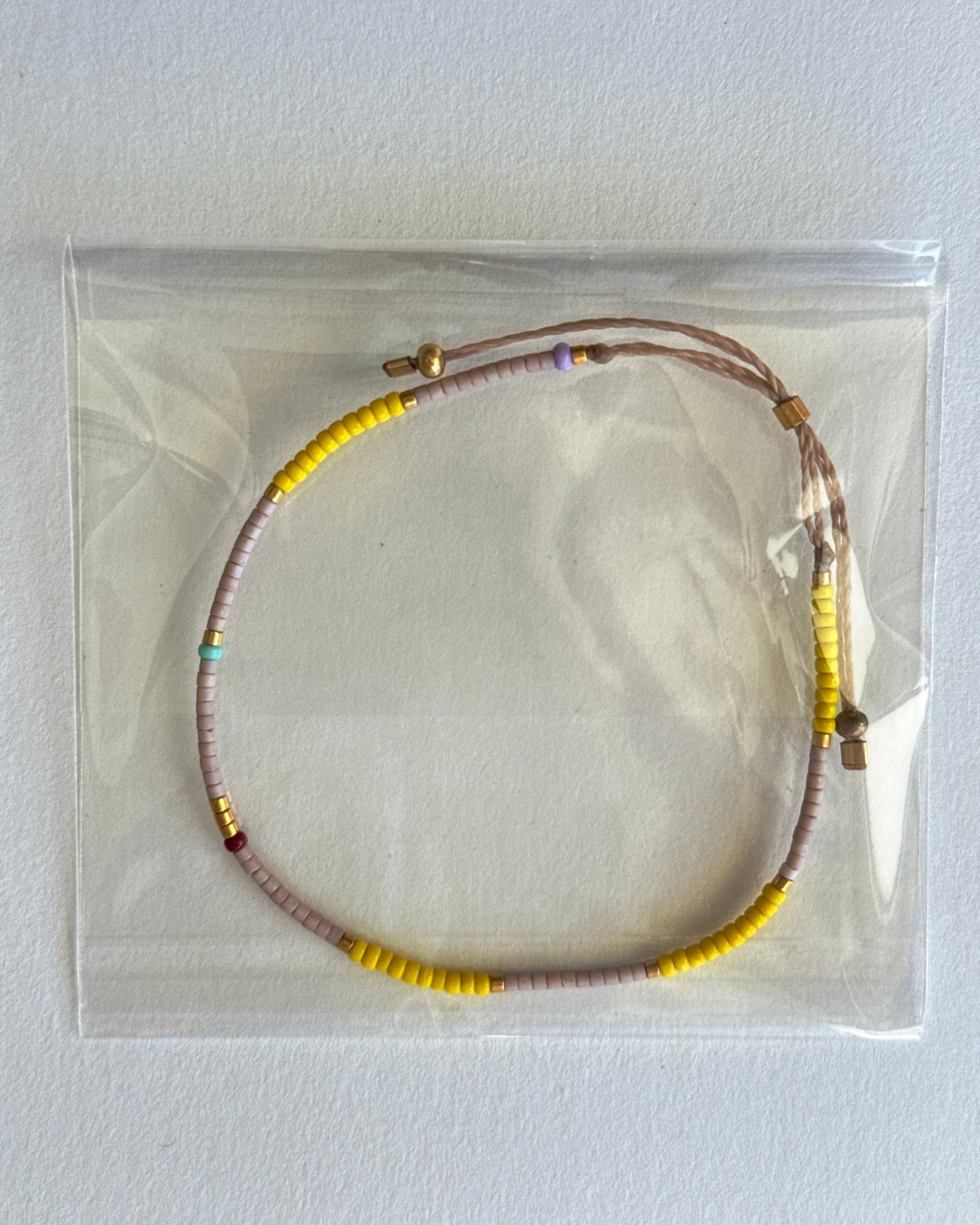 Archive Piece 94 ~ bracelet