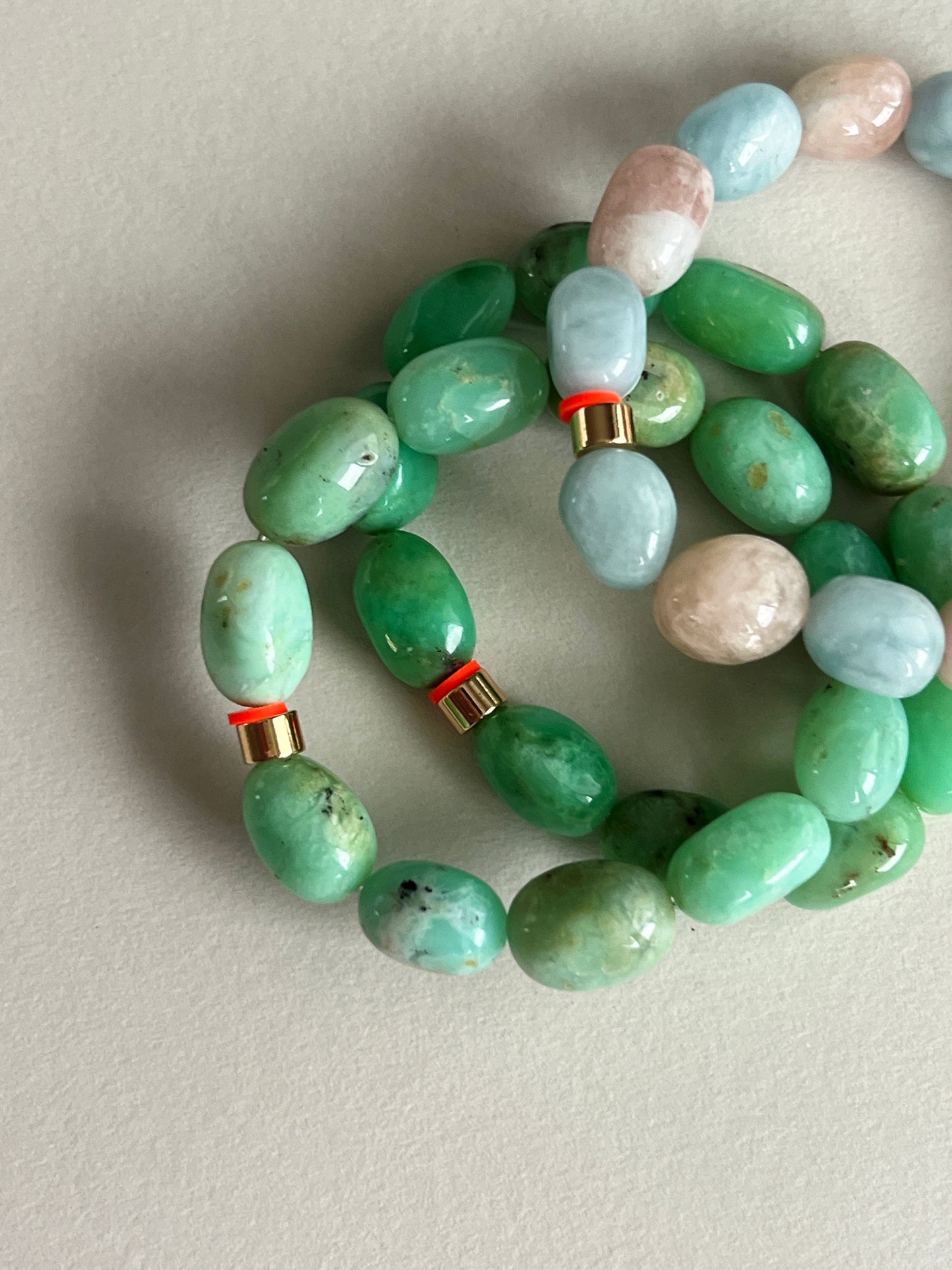 Juicy Gem Bracelet