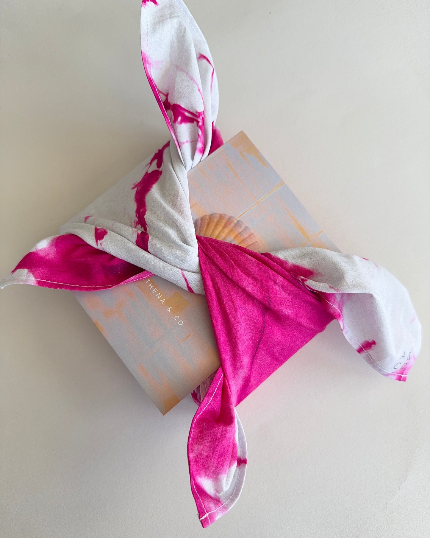 Sumbawa no. 8 necklace ~ 2 available