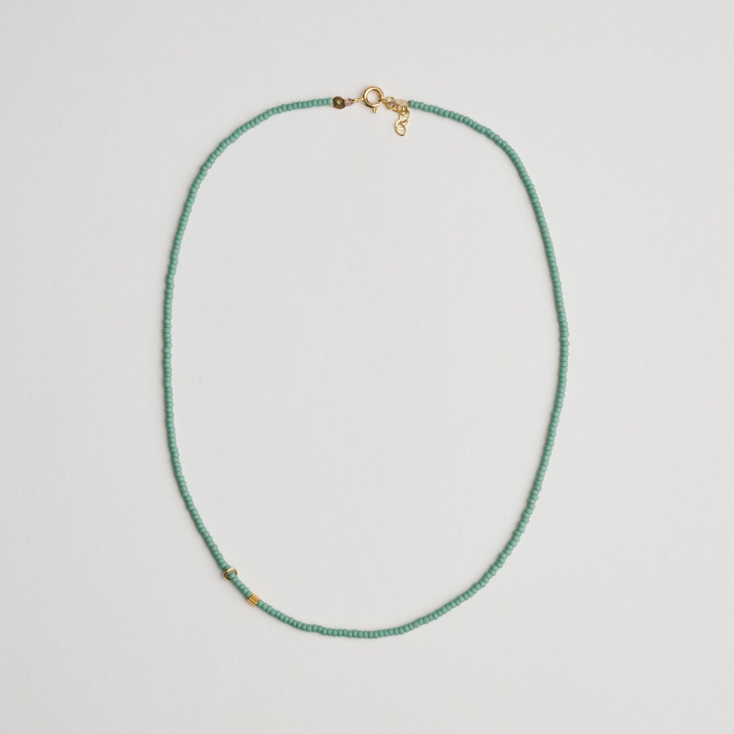 Line Series Necklace