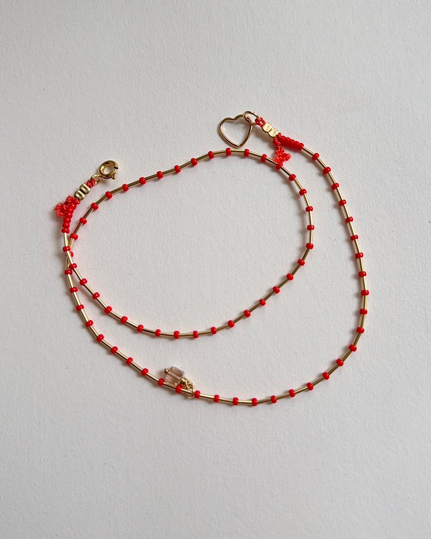 The Love Necklace