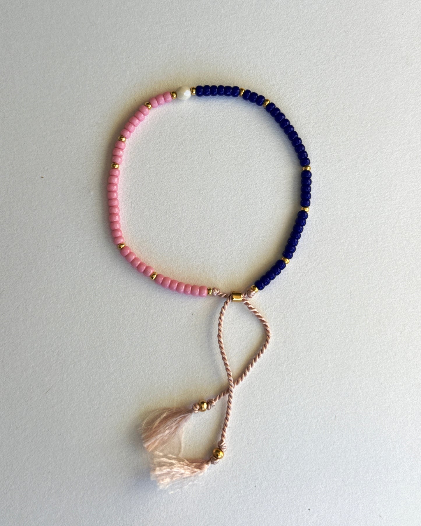 Archive Piece 235 ~ bracelet - sample