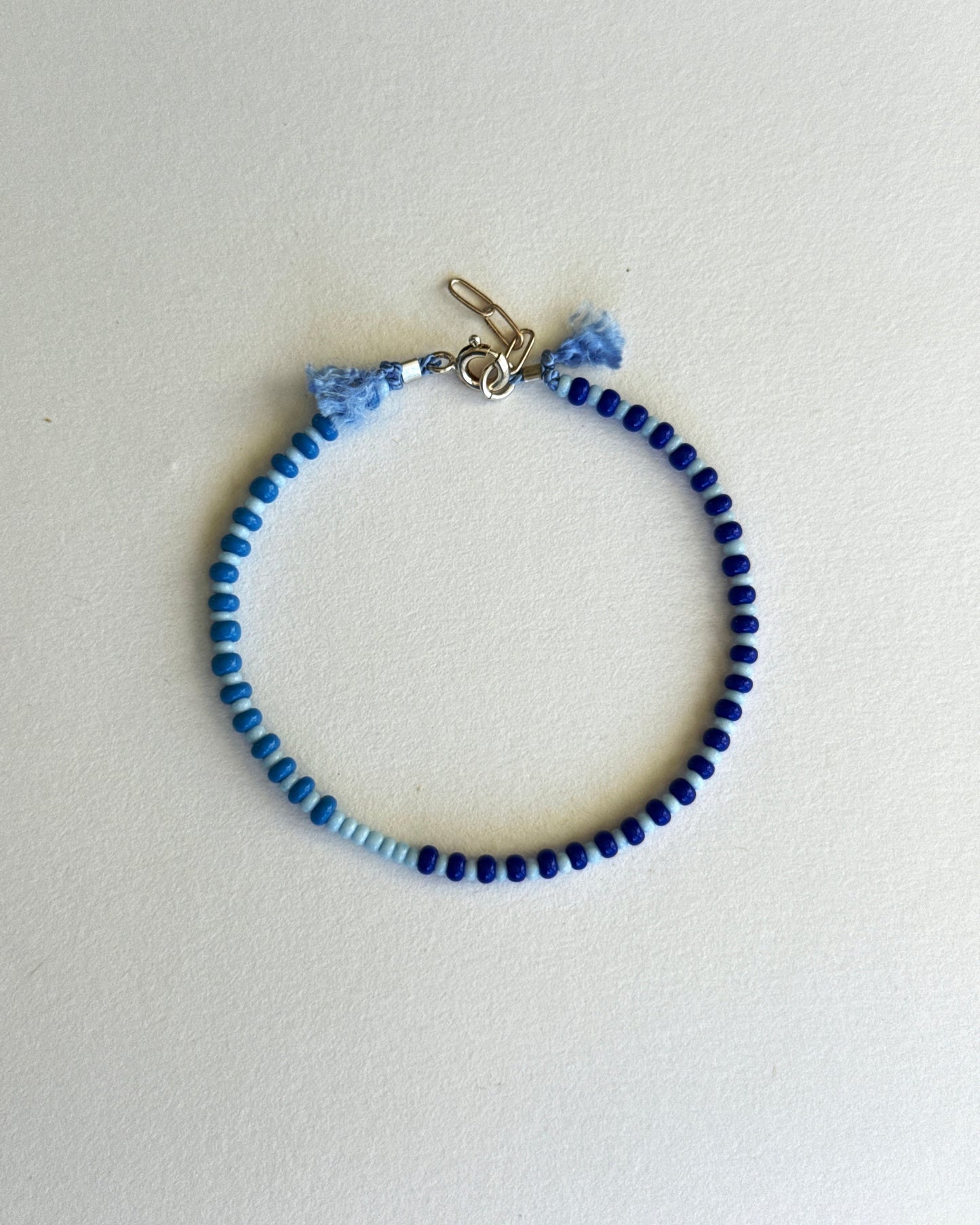 Archive Piece 236 ~ bracelet - sample