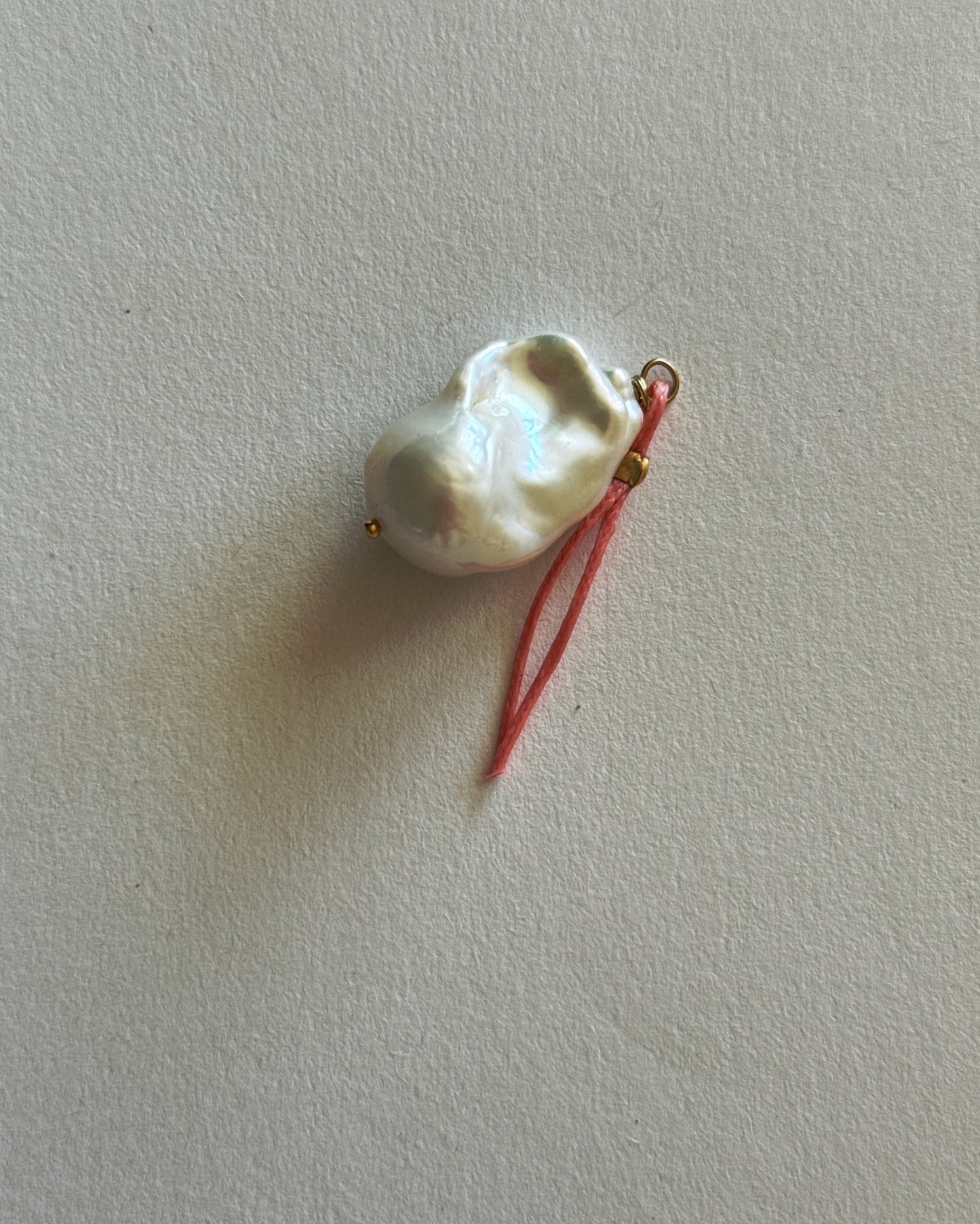 By The Sea Necklace