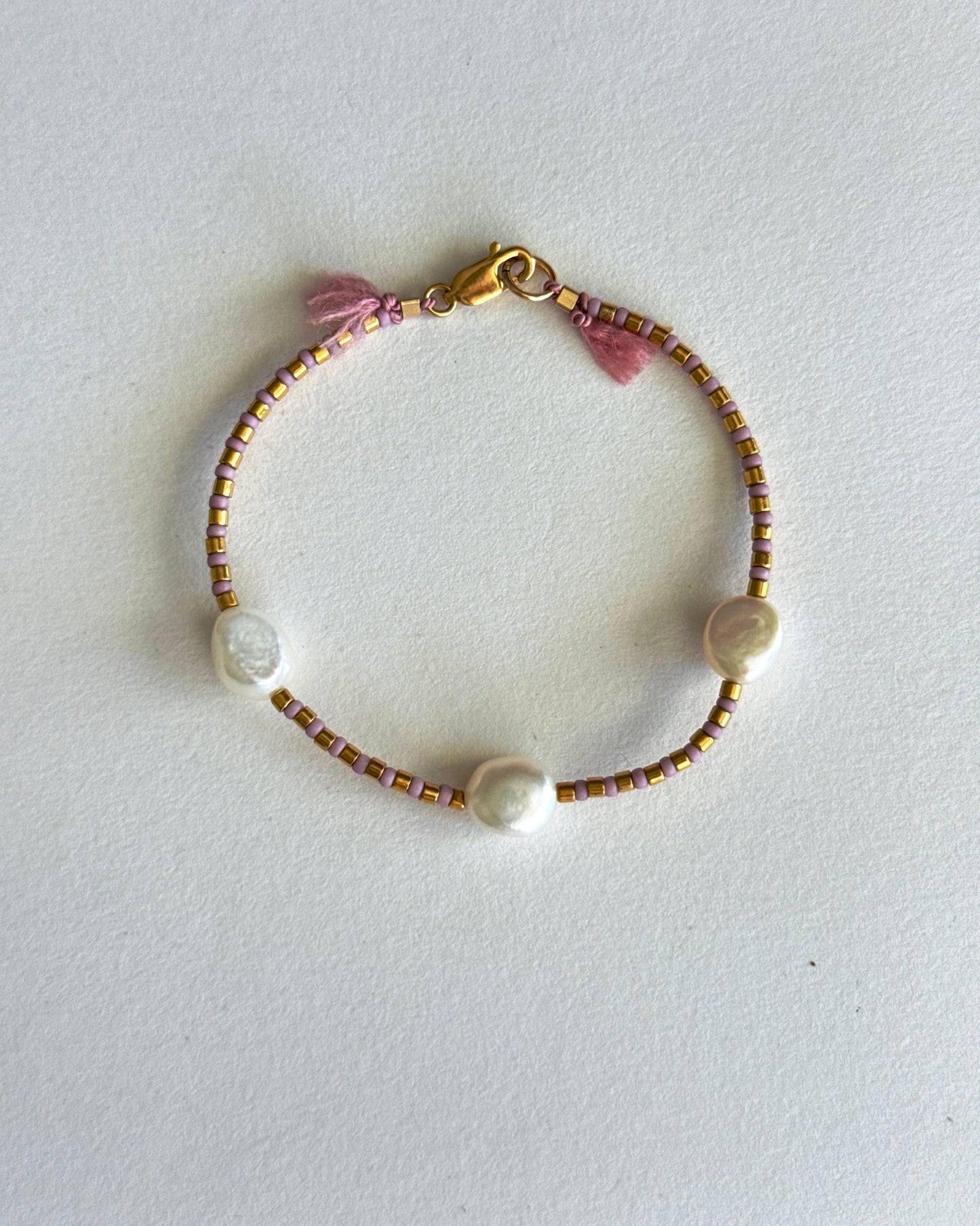 Archive Piece 170 ~ bracelet - sample