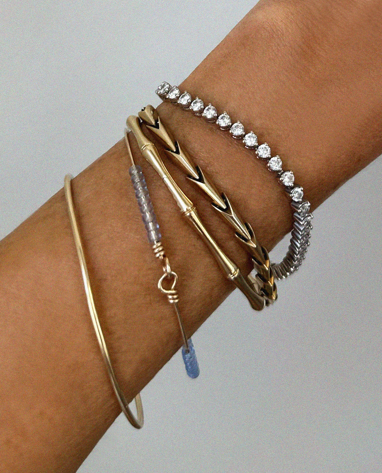 Flo Bracelet