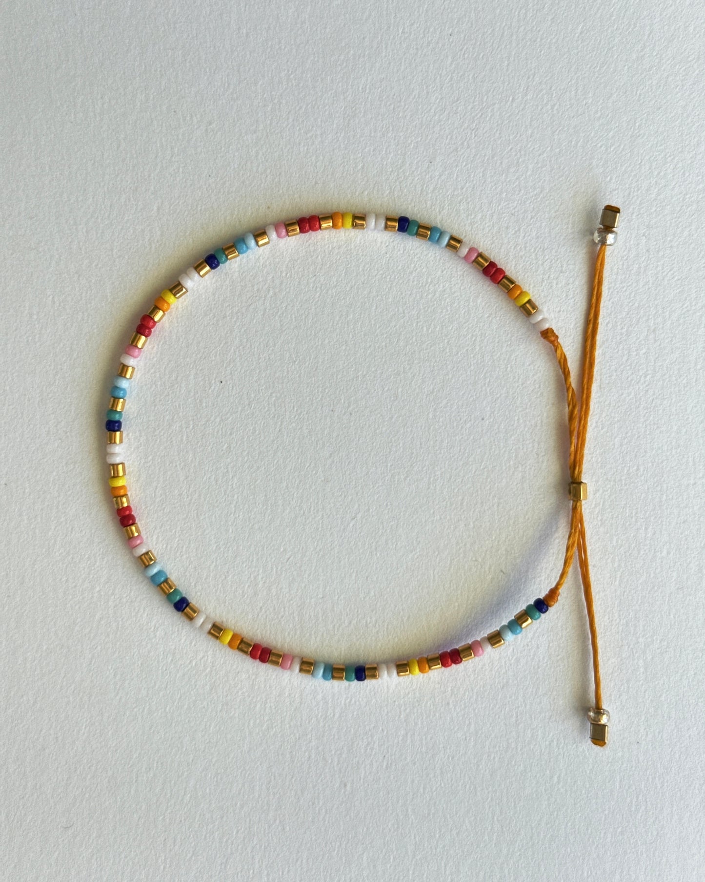 Archive Piece 83 ~ bracelet
