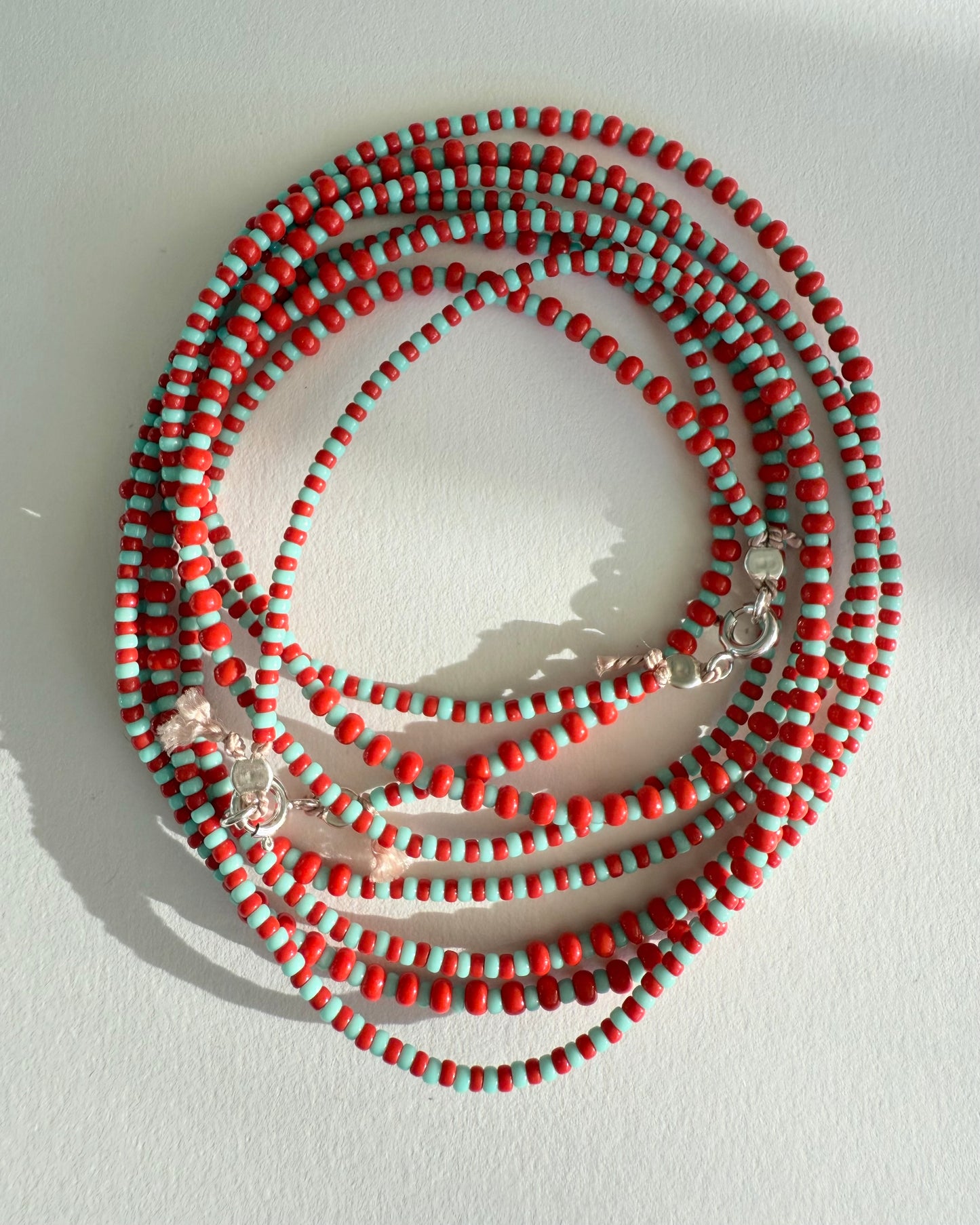 By The Sea Necklace