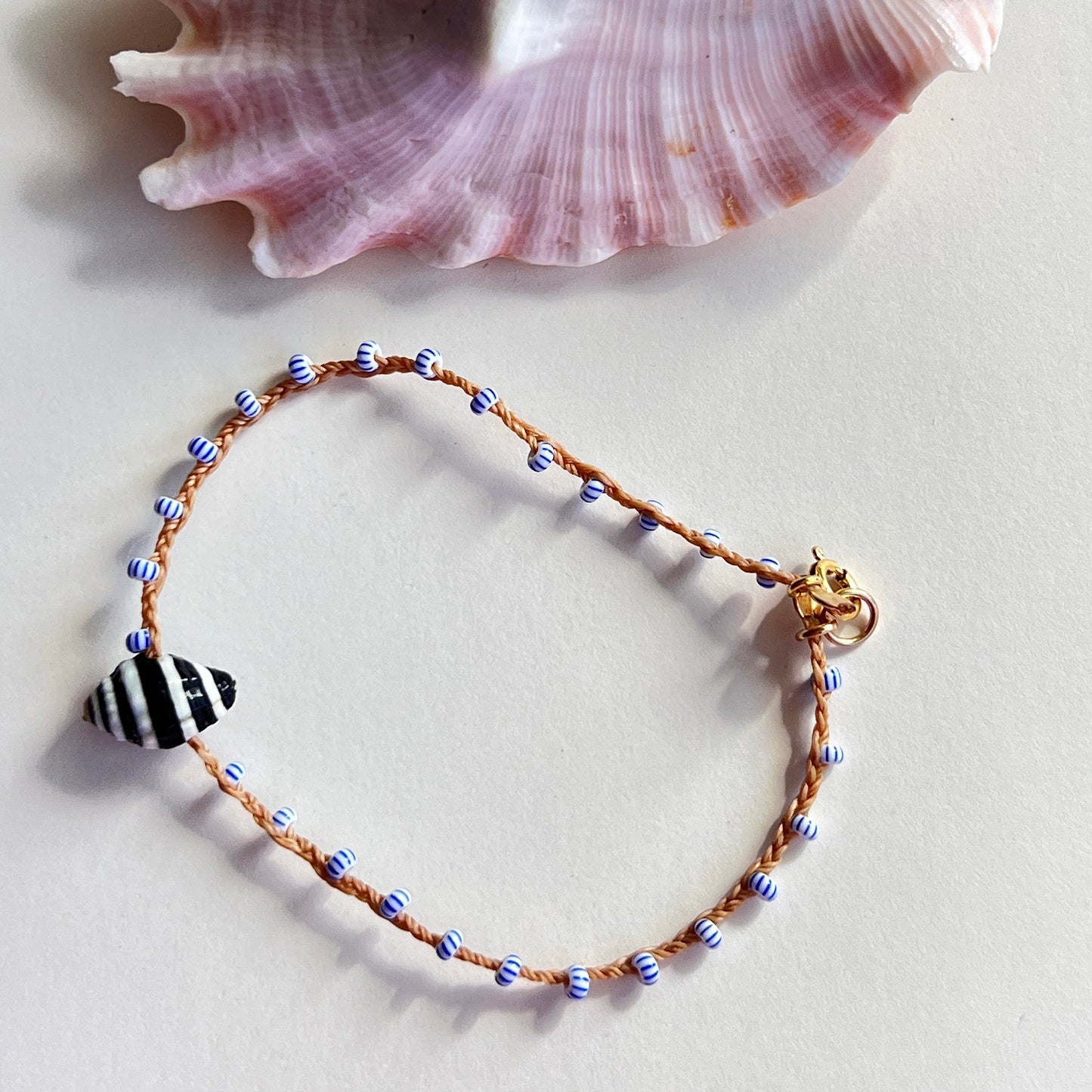 Pipi Bracelet Shell