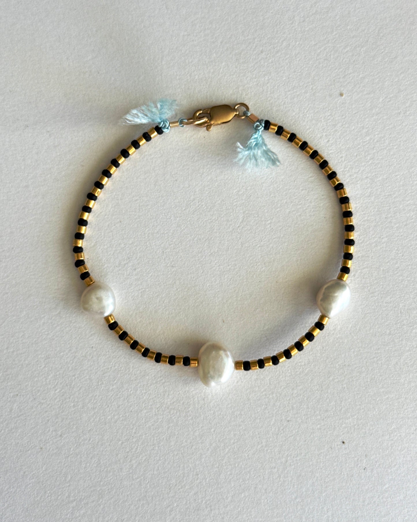 Archive Piece 171 ~ bracelet - sample