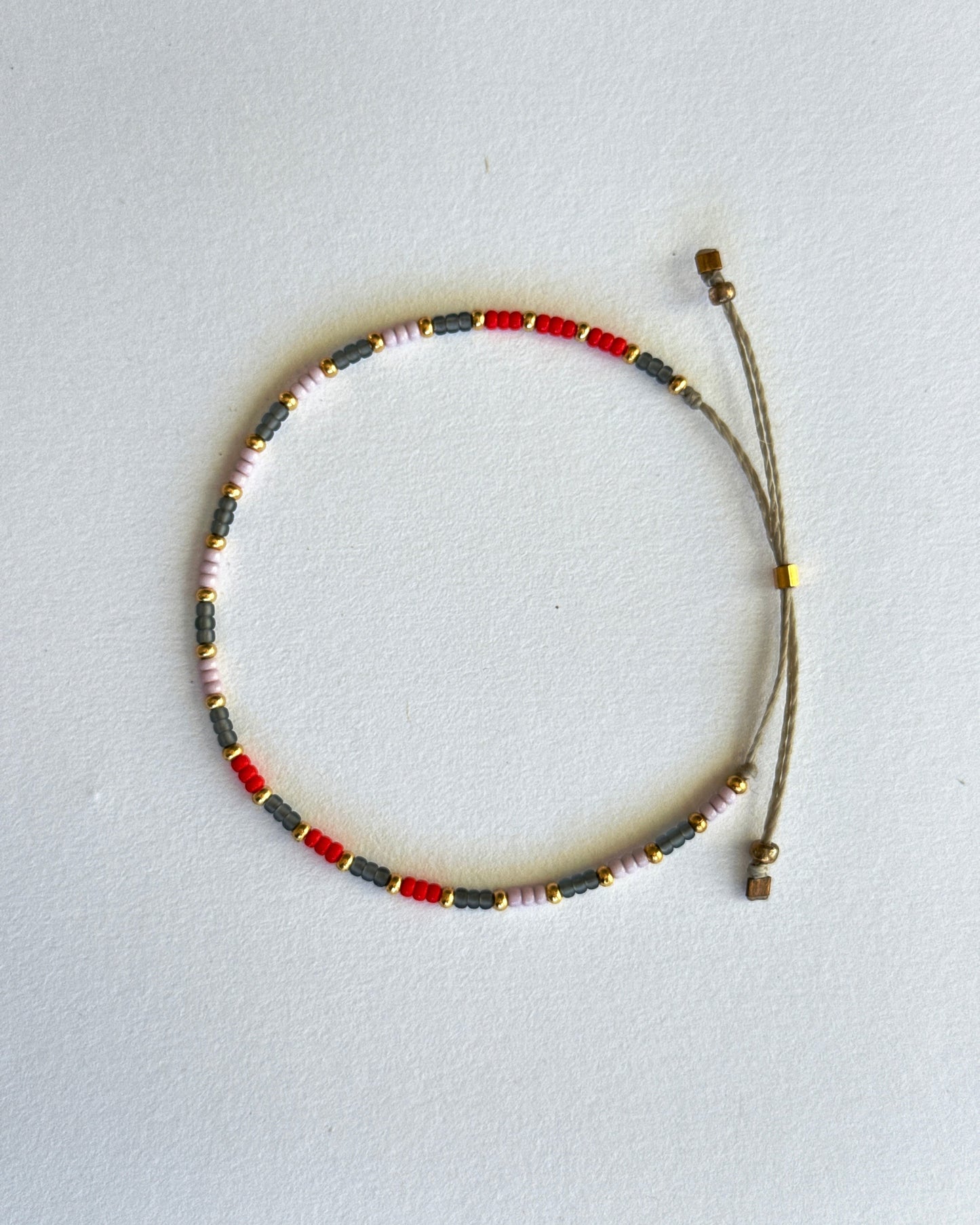 Archive Piece 222 ~ bracelet - sample