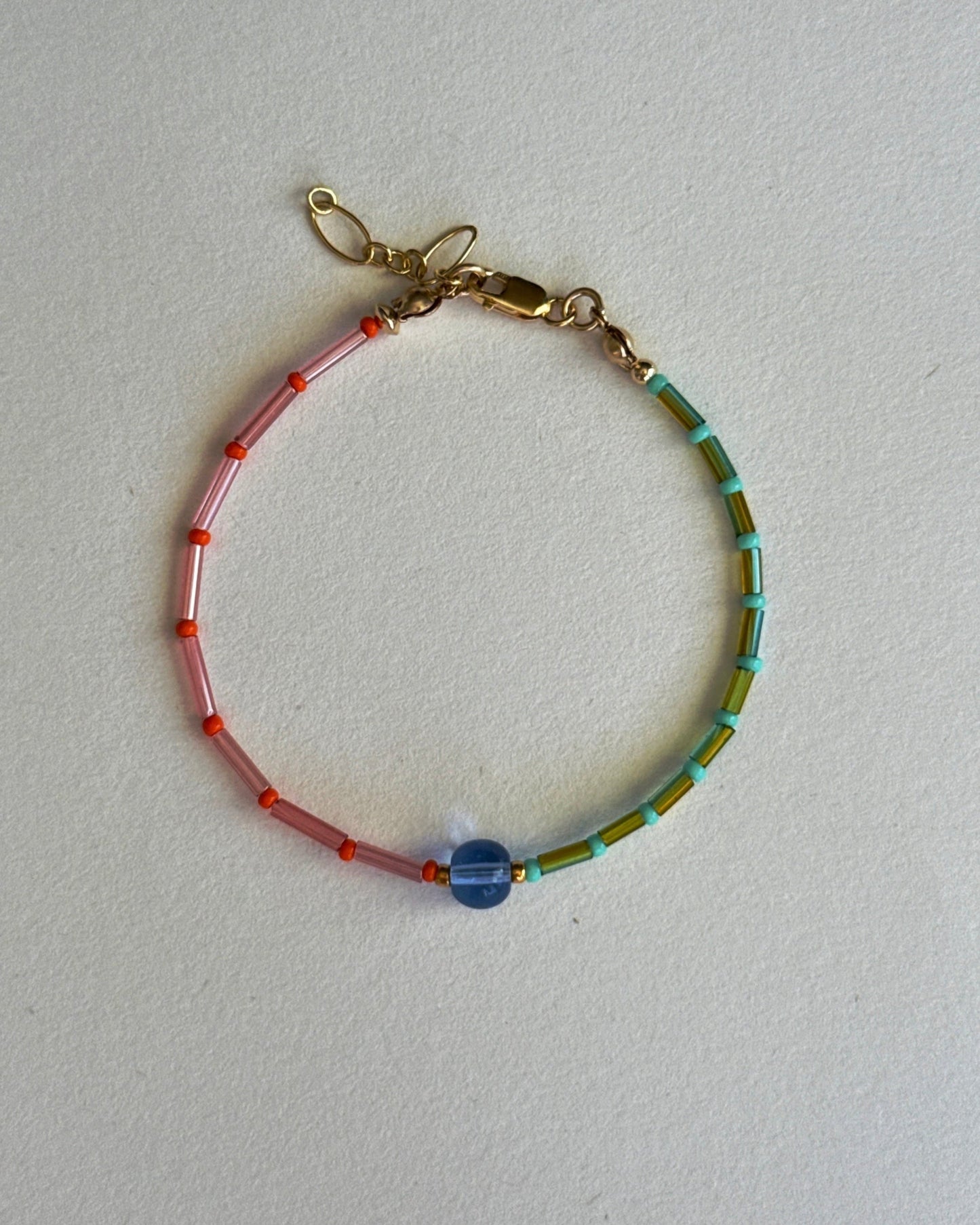 Archive Piece 127 ~ bracelet