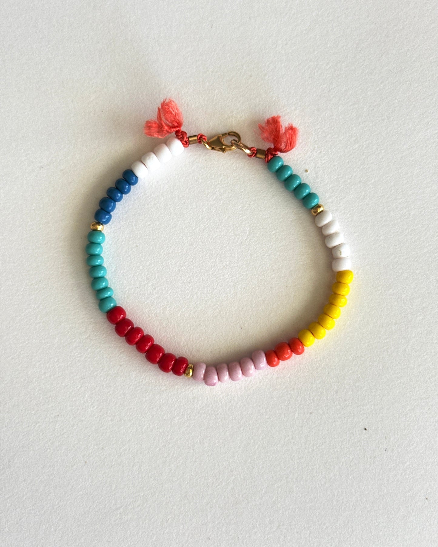 Archive Piece 169 ~ bracelet - sample