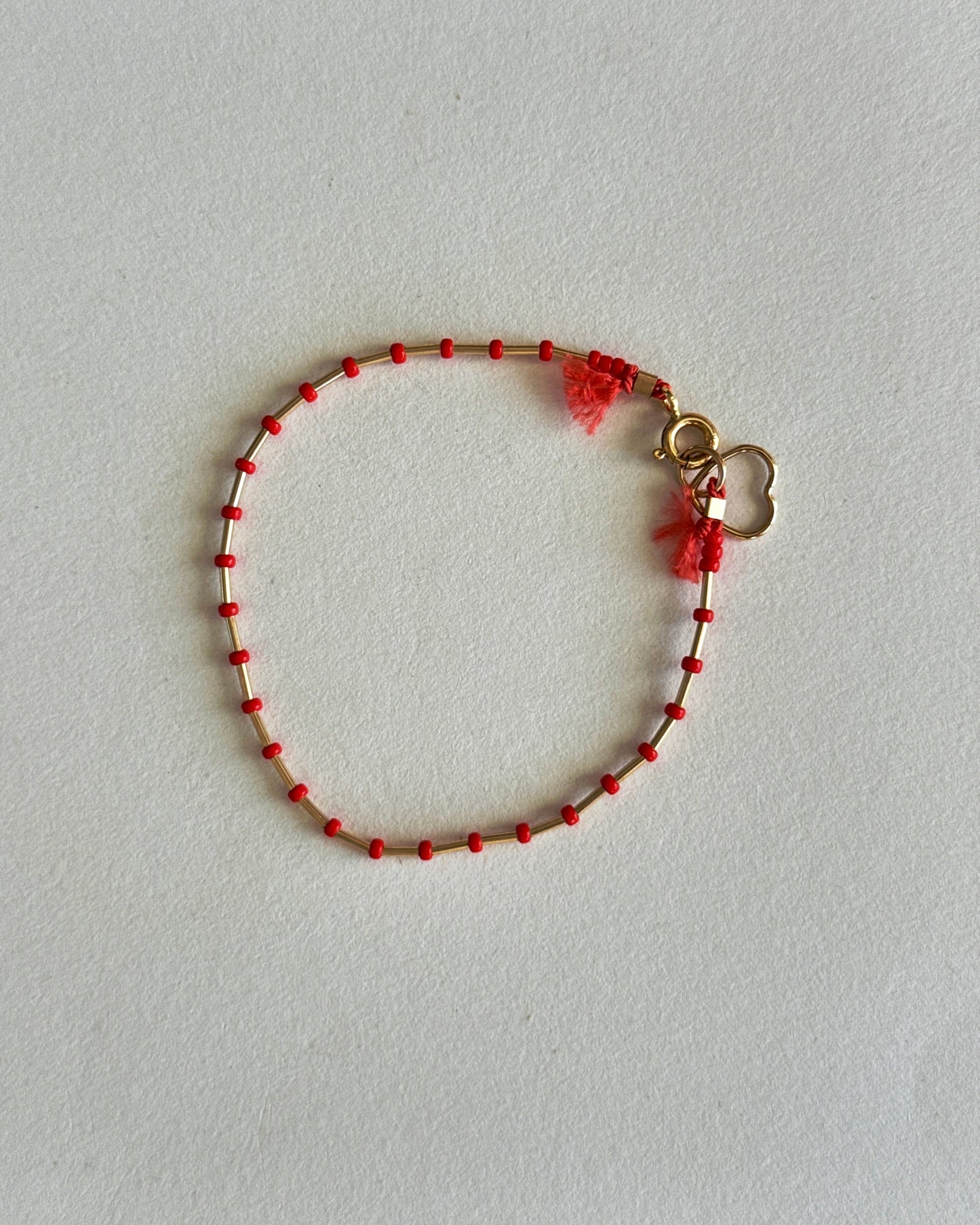 Archive Piece 208 ~ bracelet length 16.5cm - sample