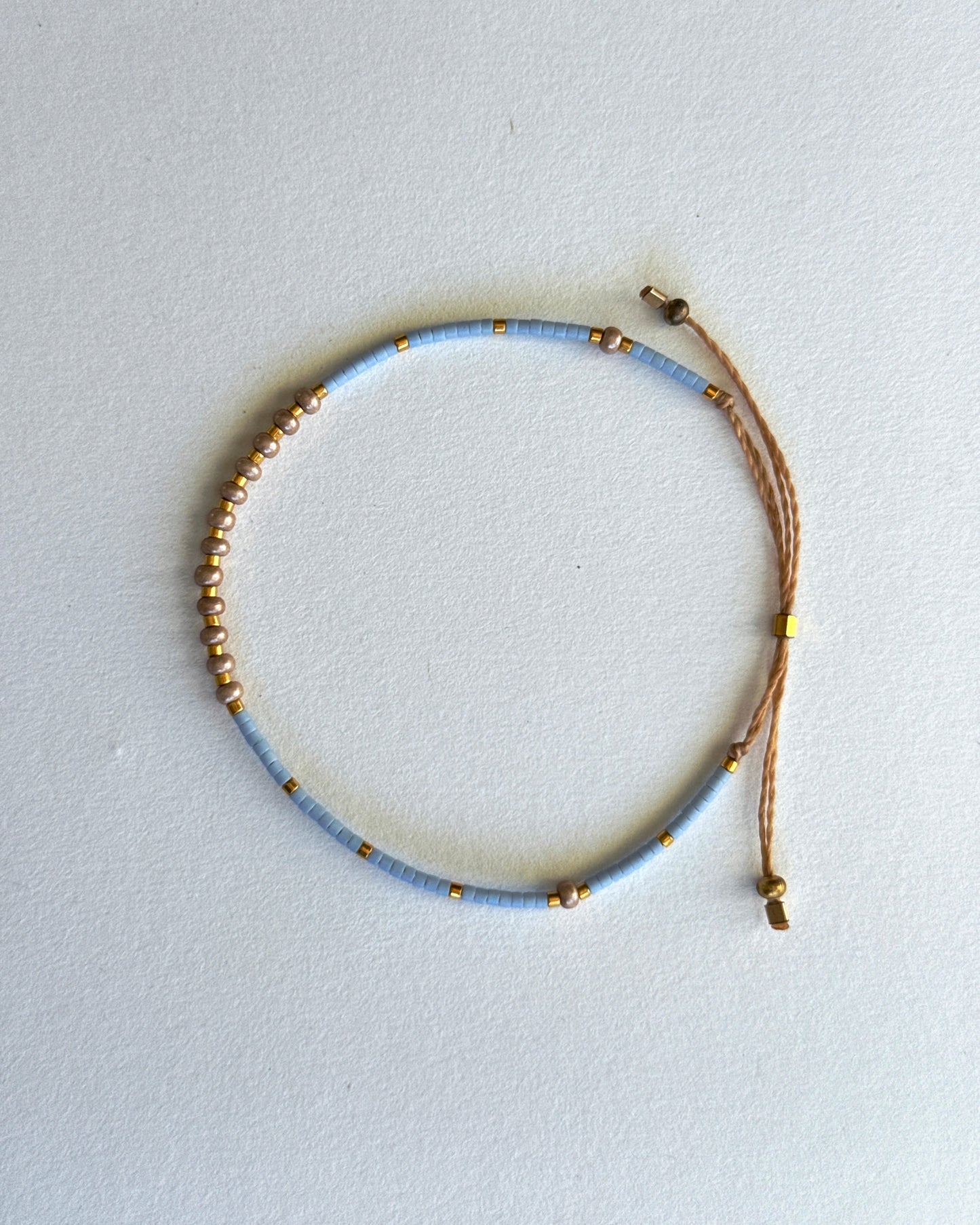 Archive Piece 218 ~ bracelet - sample