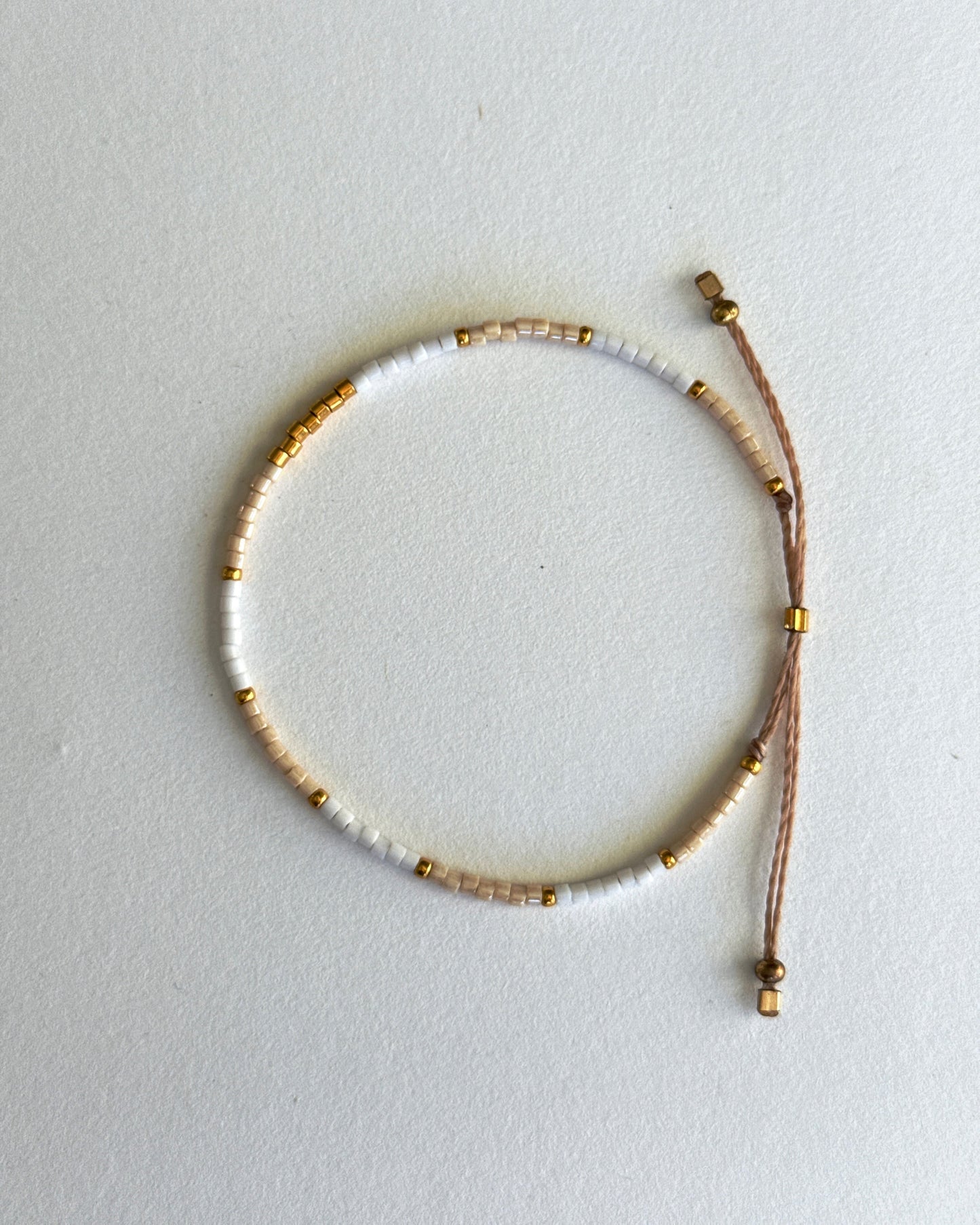 Archive Piece 217 ~ bracelet - sample