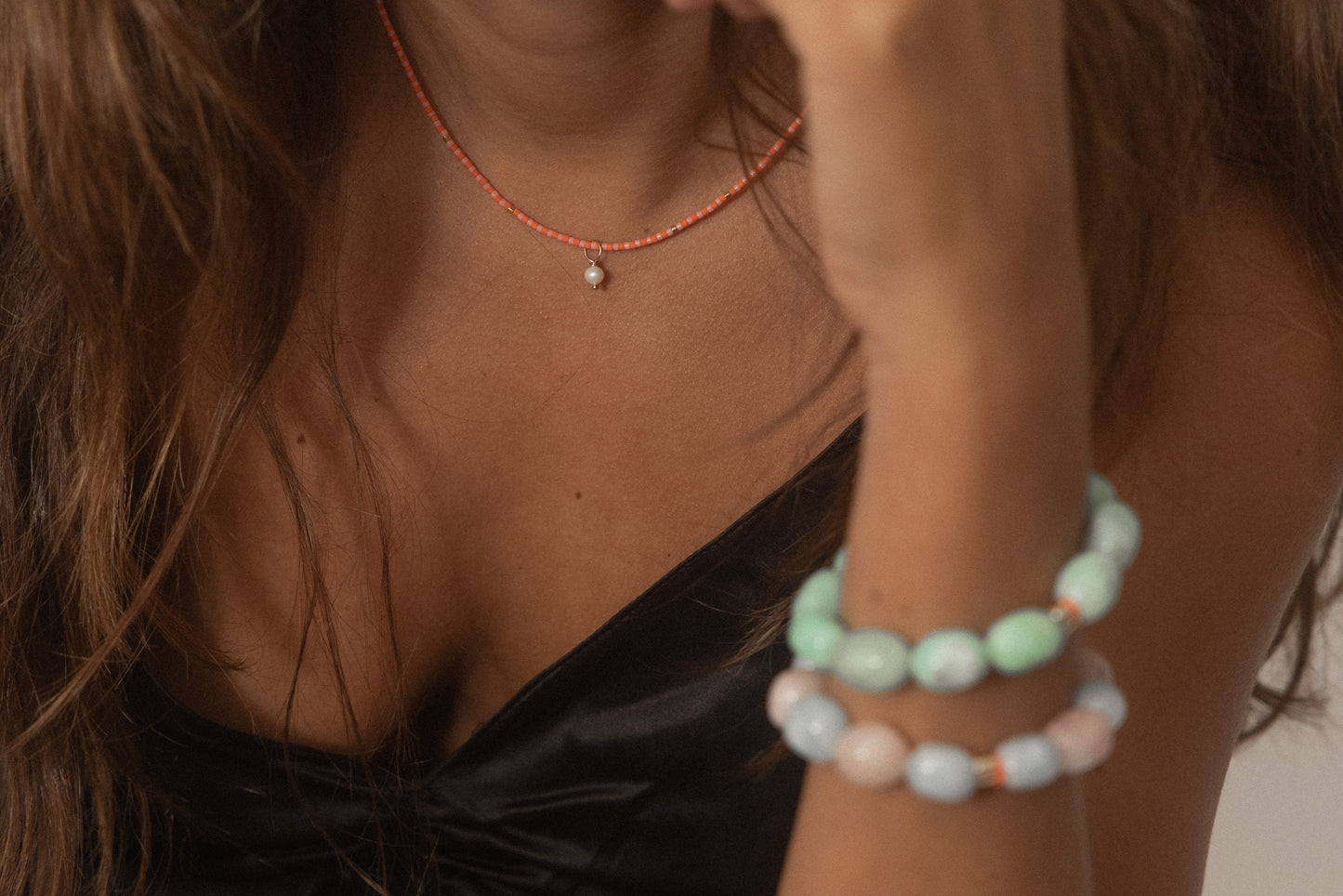 Juicy Gem Bracelet