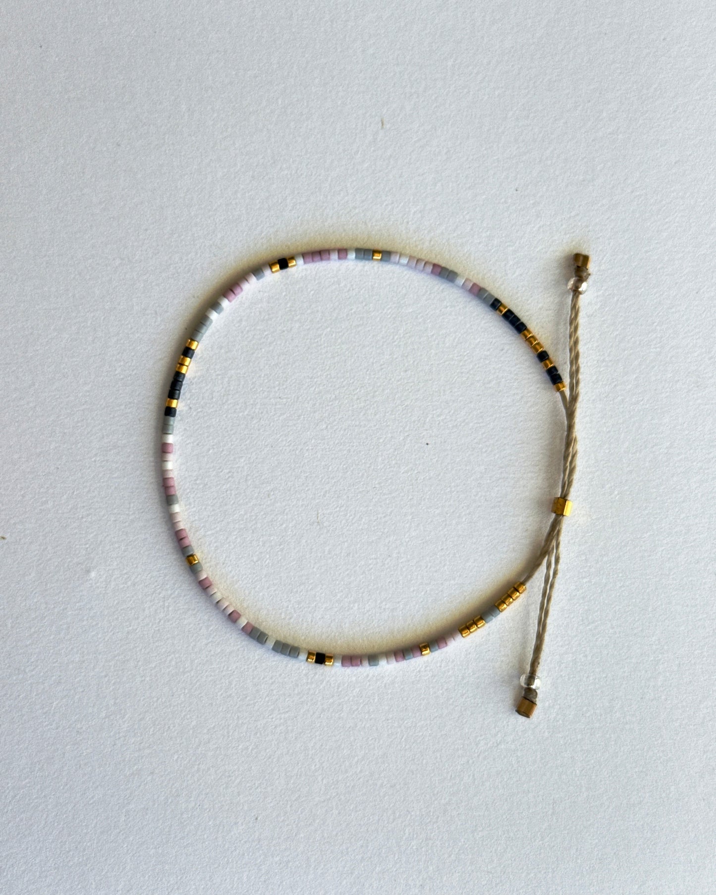 Archive Piece 224 ~ bracelet - sample