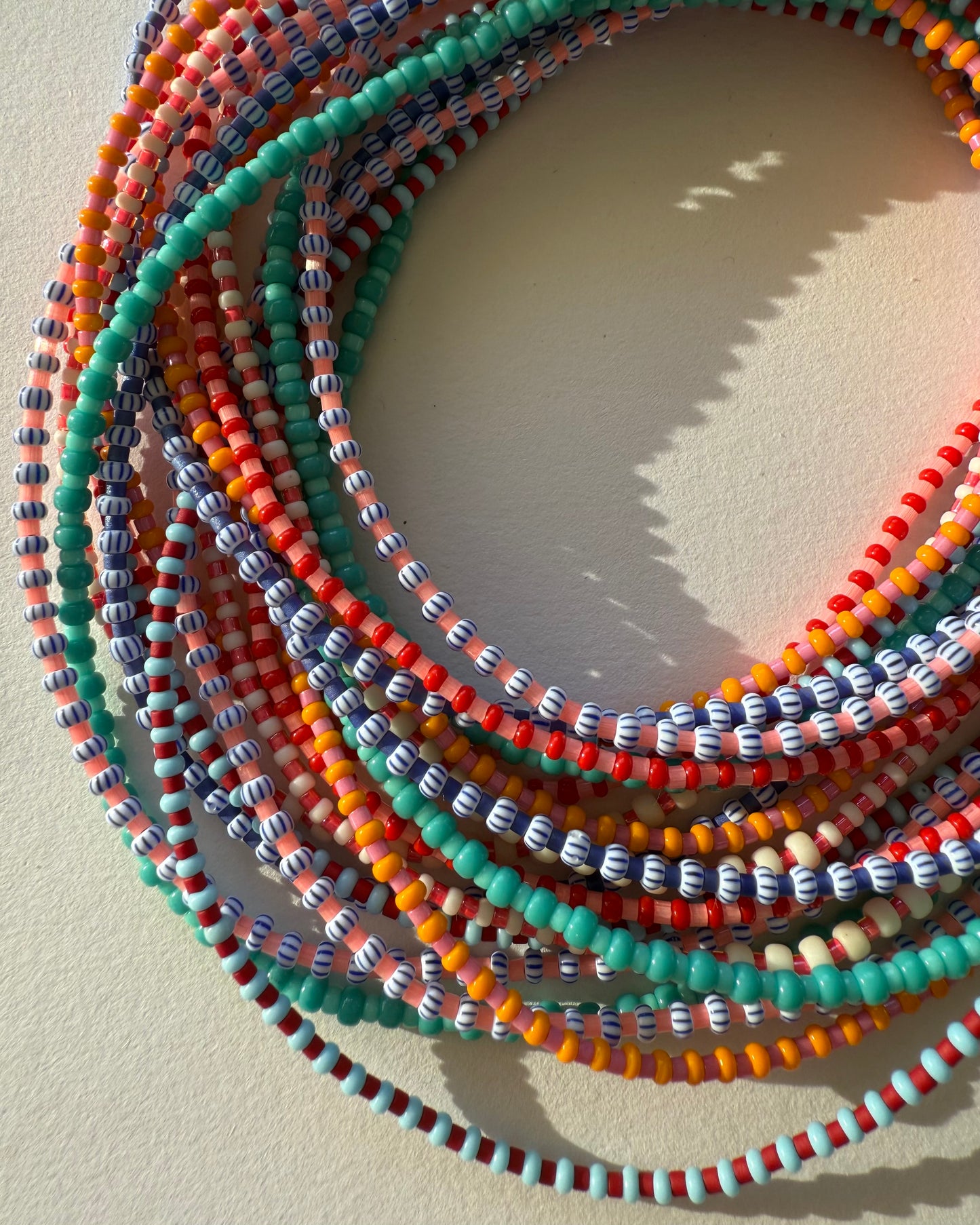 By The Sea Necklace