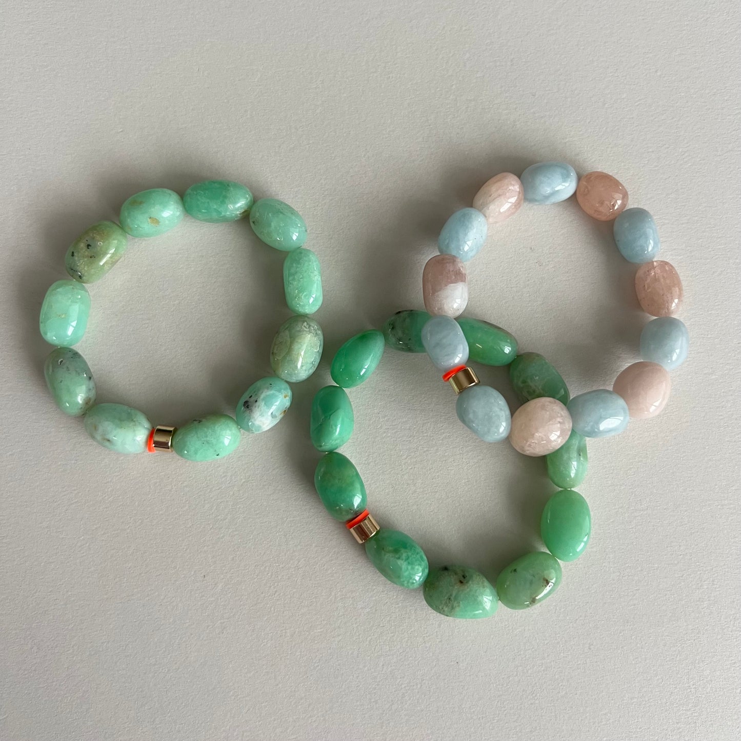 Juicy Gem Bracelet