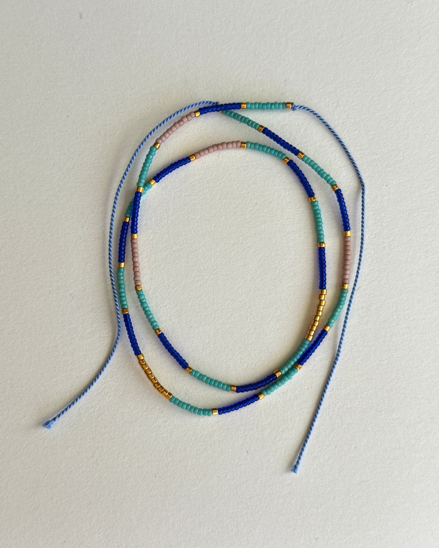 Archive Piece 138 ~ necklace (clasp will be added)