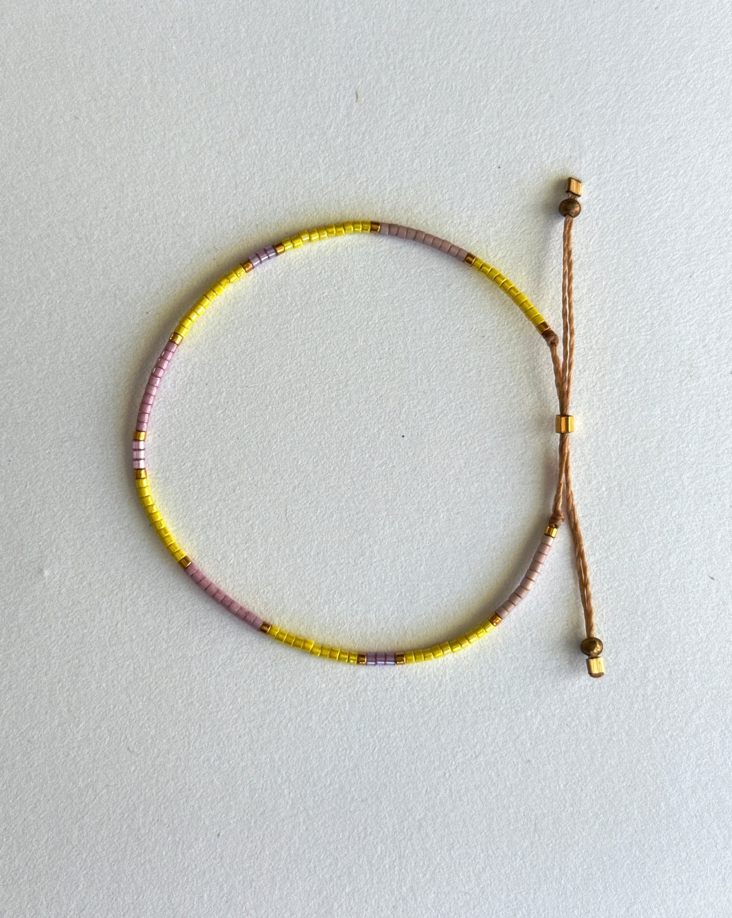 Archive Piece 214 ~ bracelet - sample