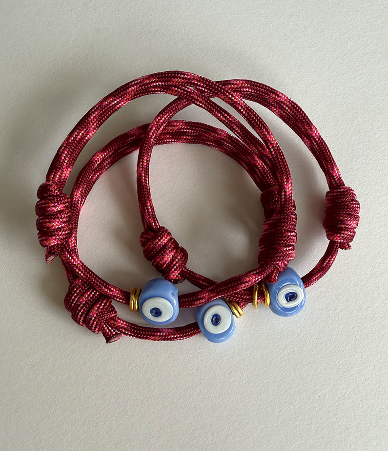 PARAdise Anklet no.3