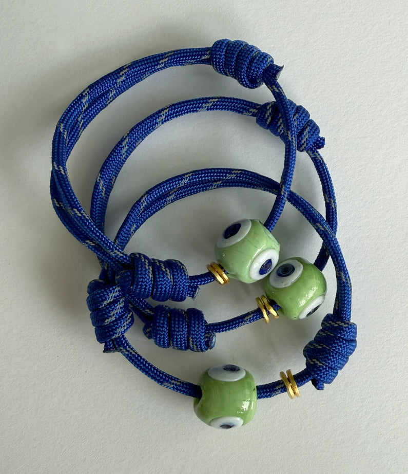 PARAdise Anklet no.2