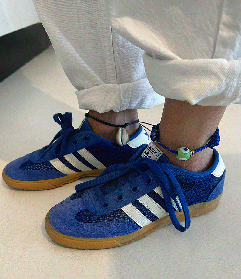 PARAdise Anklet no.2