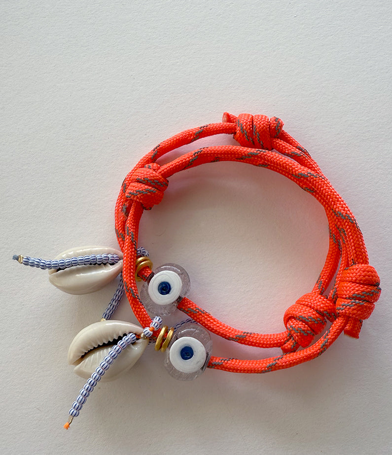 PARAdise Anklet no.1