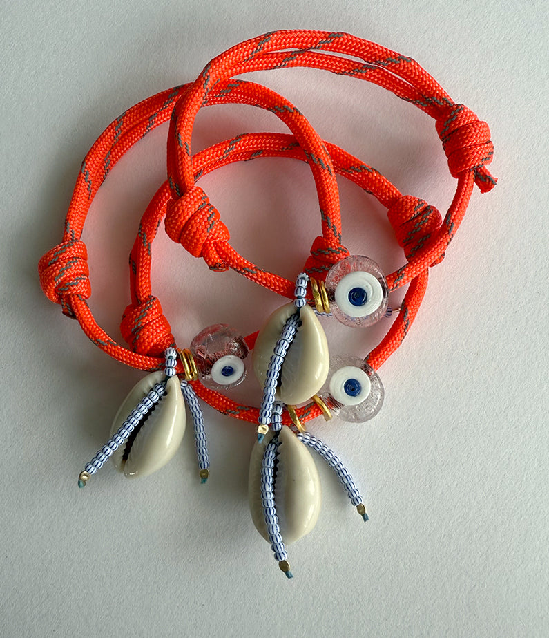 PARAdise Anklet no.1