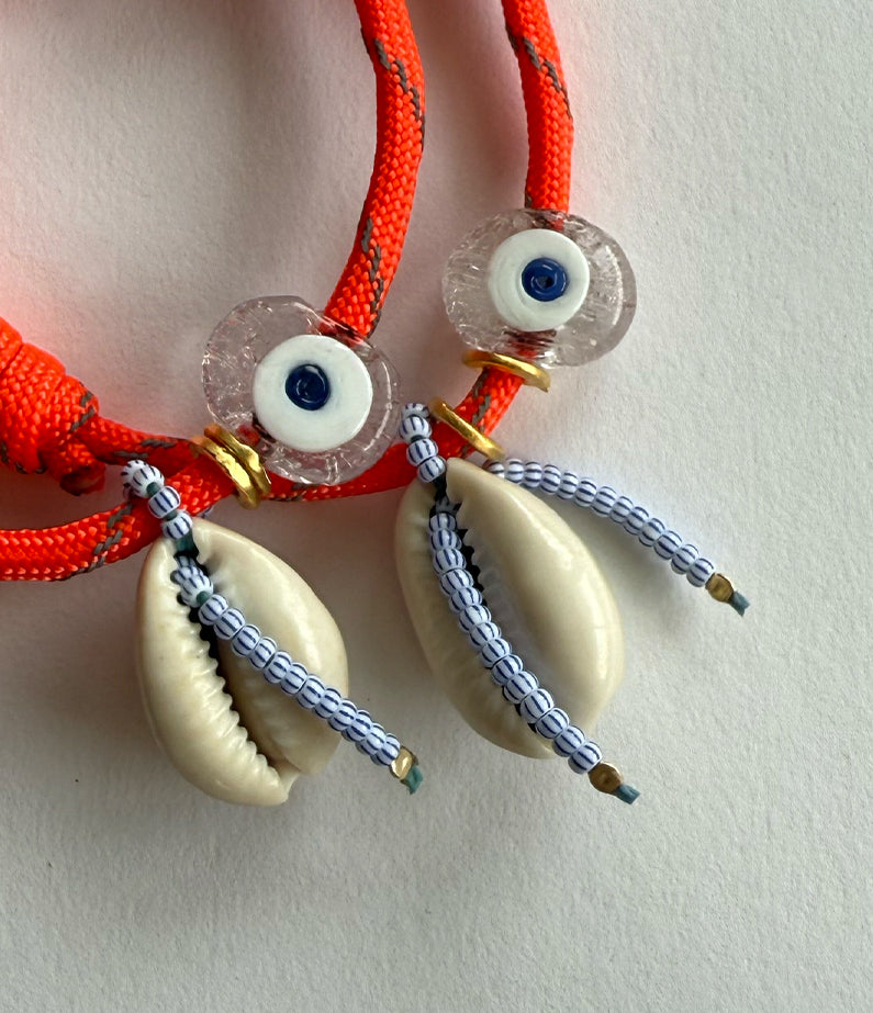 PARAdise Anklet no.1