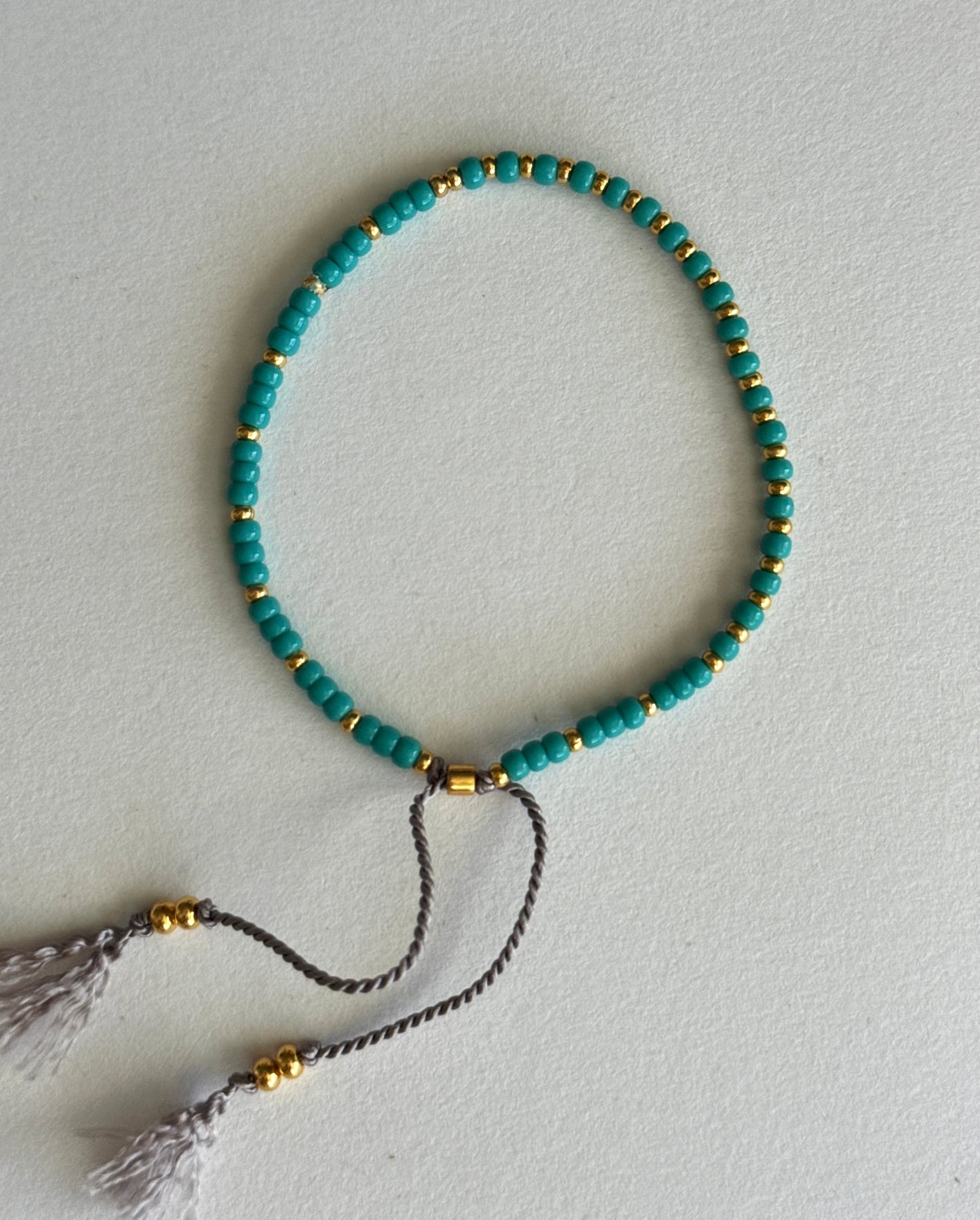 Archive Piece 179 ~ bracelet - sample