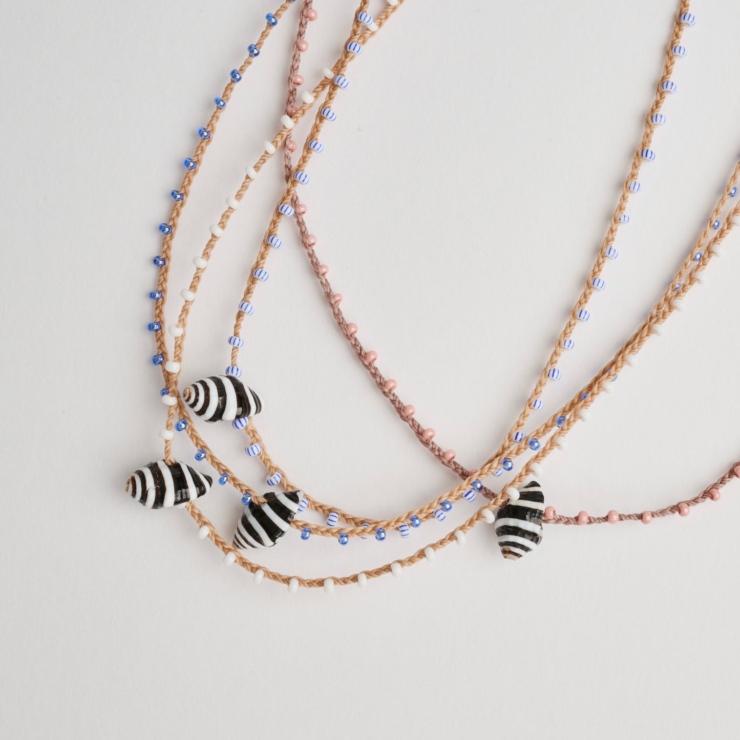 Pipi Anklet - Athena+Co